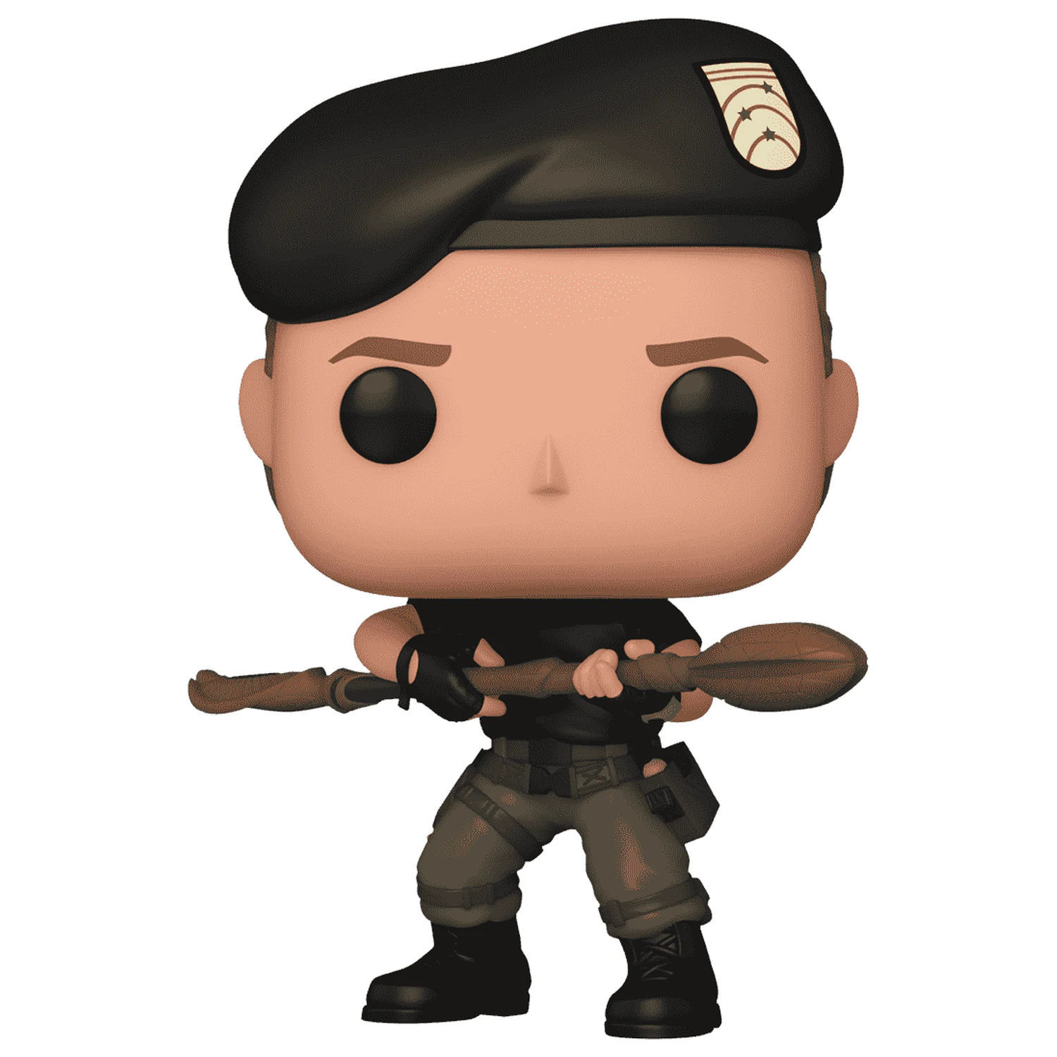 Stargate Funko POP! Movies Vinyl Figure Jack O'Neil 9 cm product photo