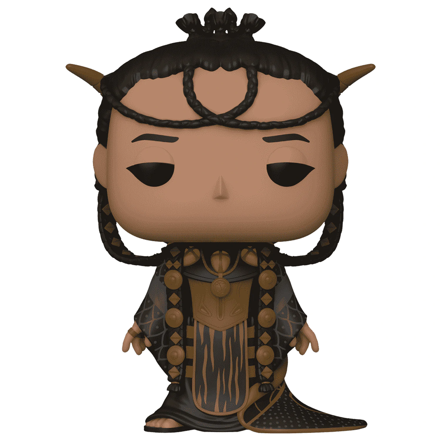 Stargate Funko POP! Movies Vinyl Figure Ra 9 cm product photo