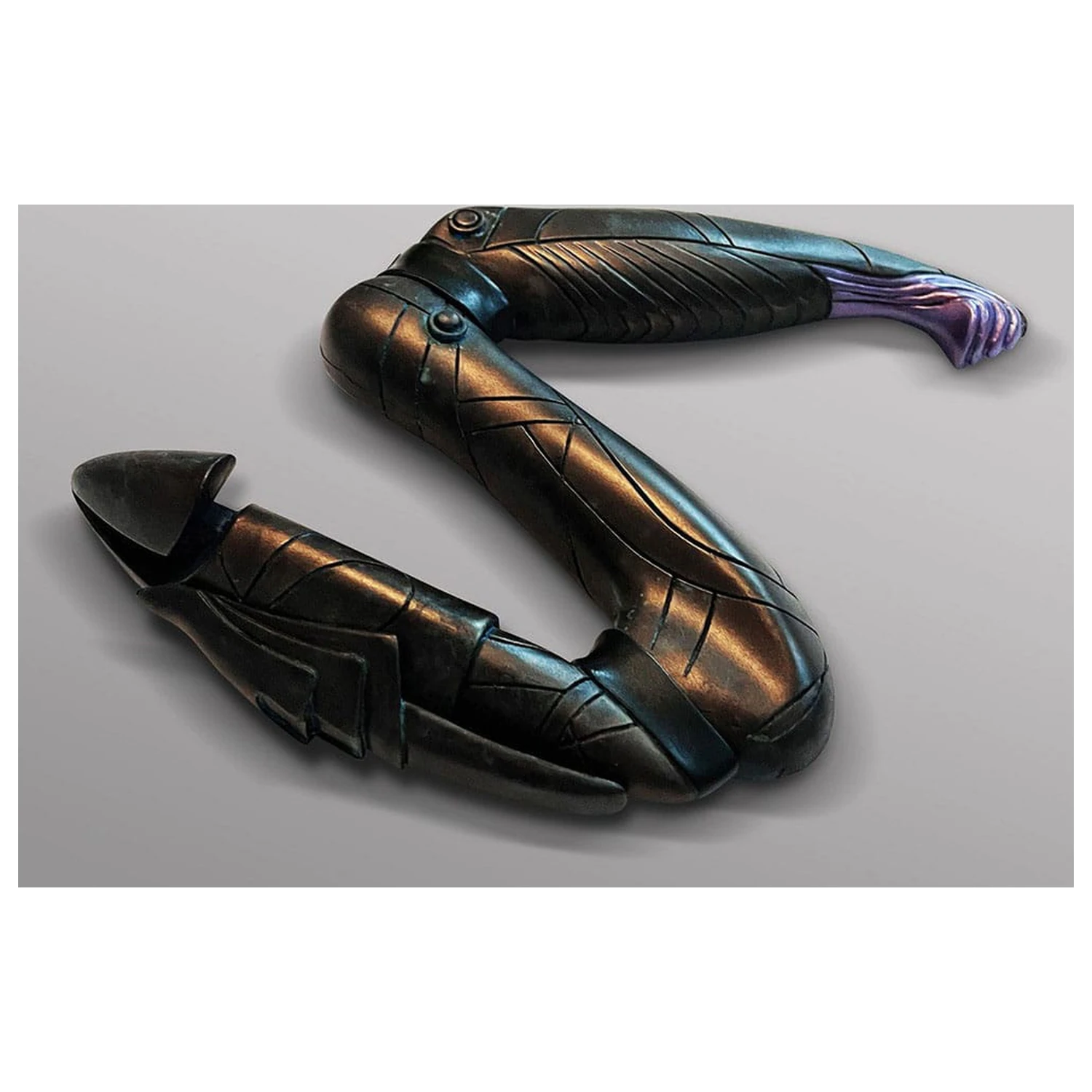 Stargate Life-Size Replica Zat Gun 25 cm  product photo