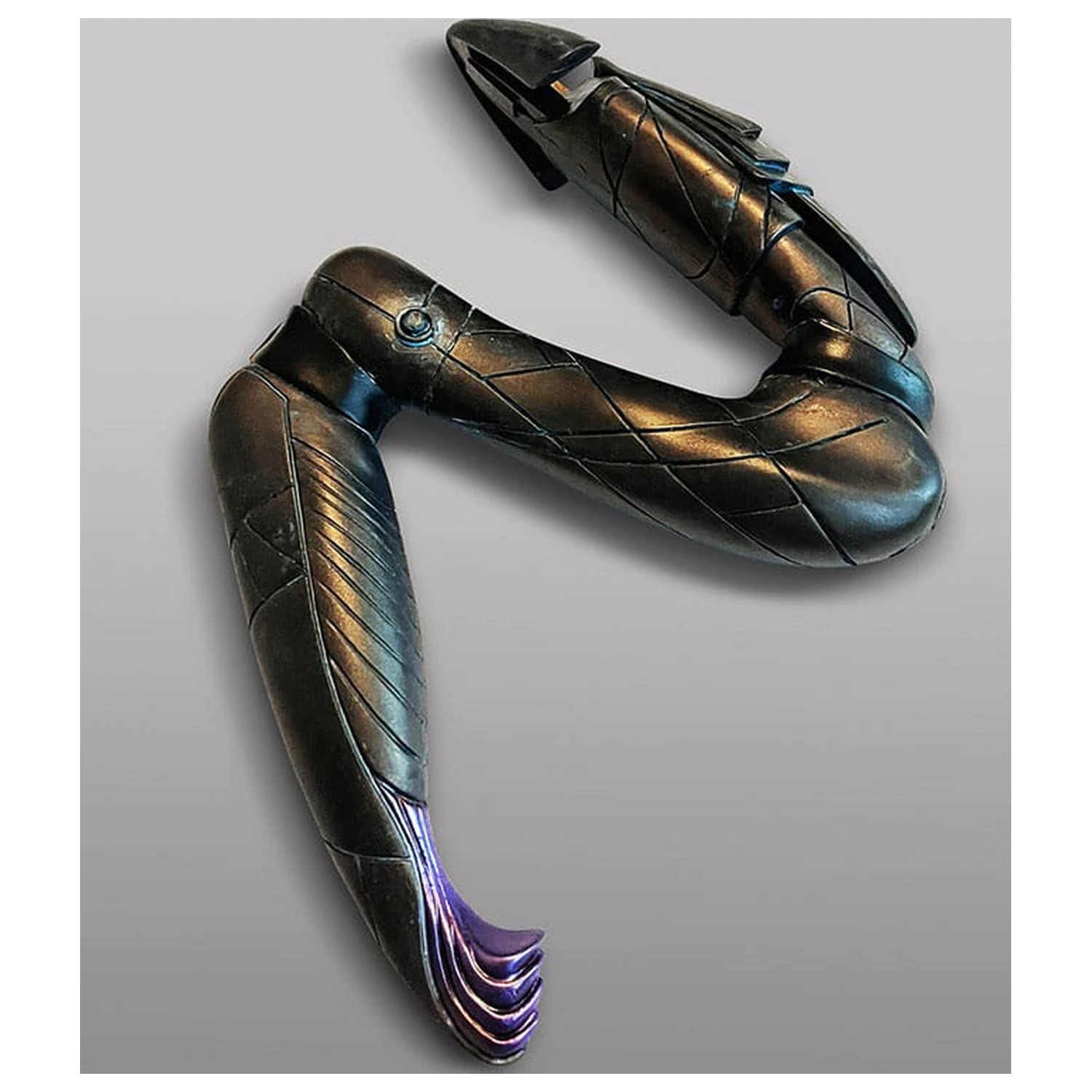 Stargate Life-Size Replica Zat Gun 25 cm  product photo