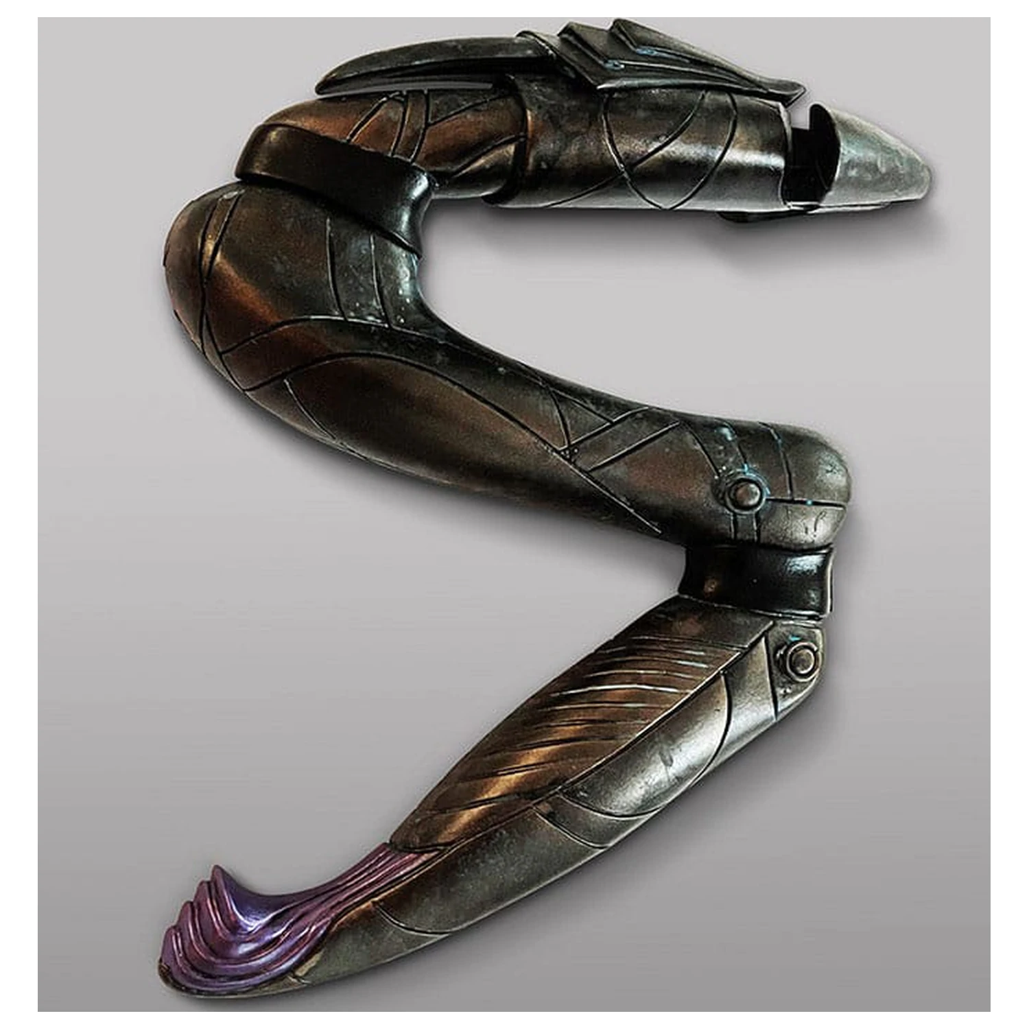 Stargate Life-Size Replica Zat Gun 25 cm  product photo