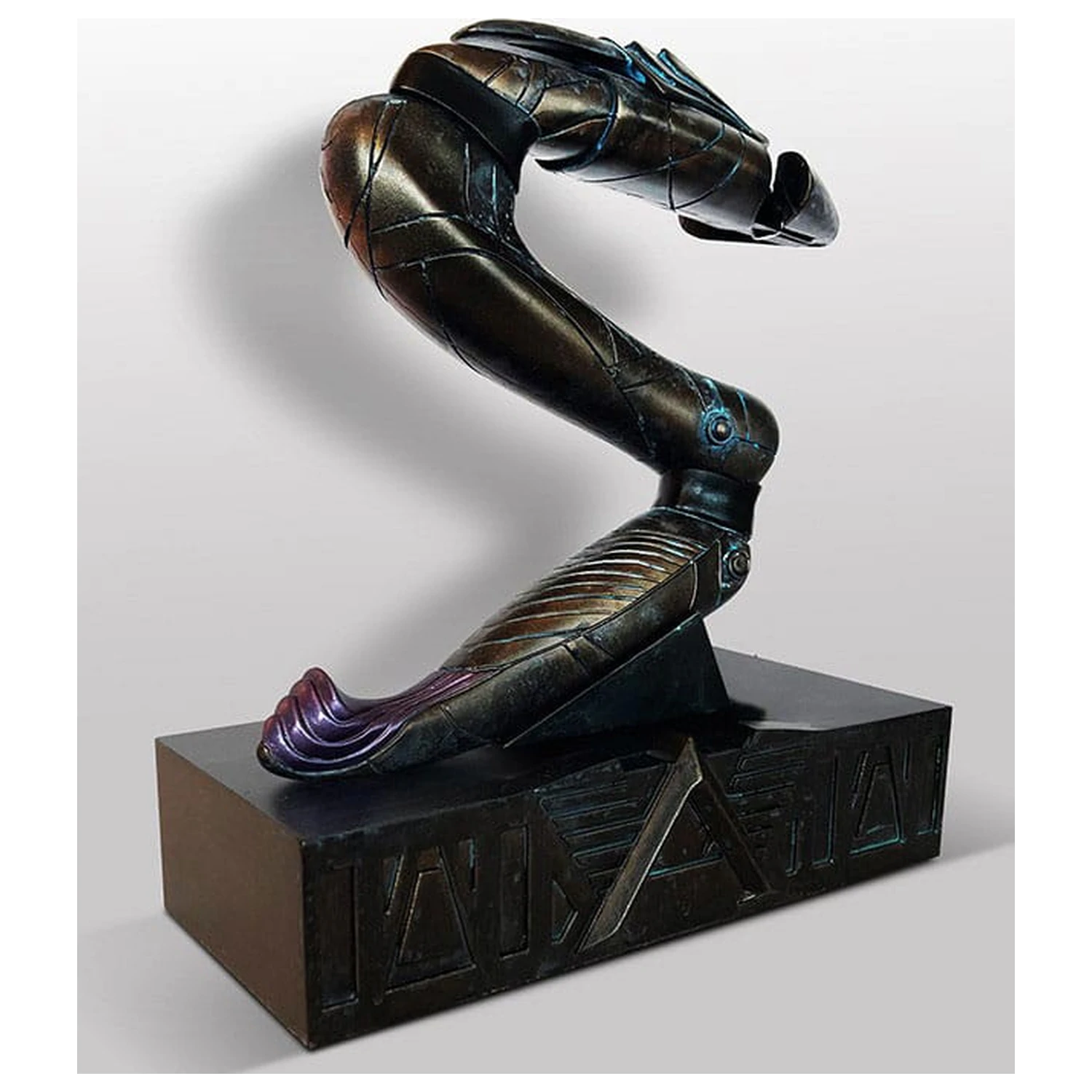 Stargate Life-Size Replica Zat Gun 25 cm  product photo