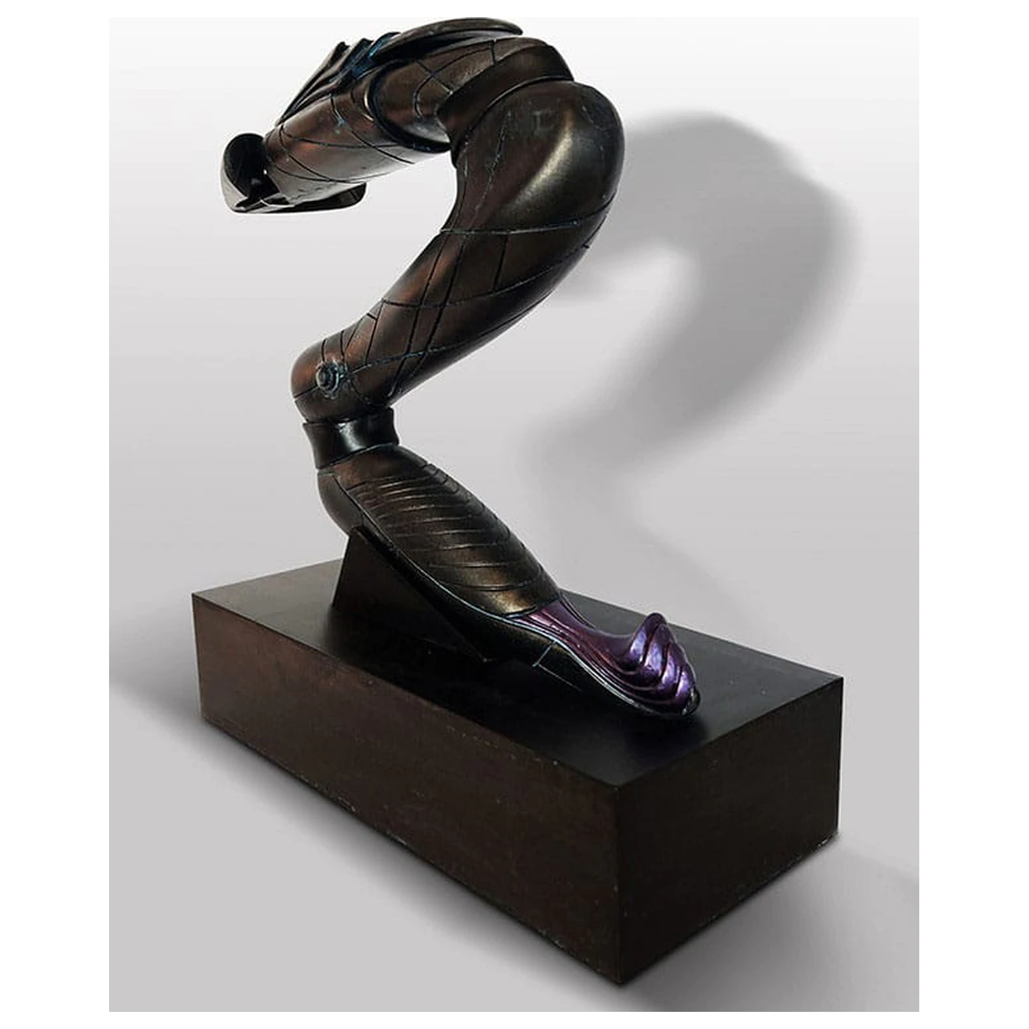 Stargate Life-Size Replica Zat Gun 25 cm  product photo