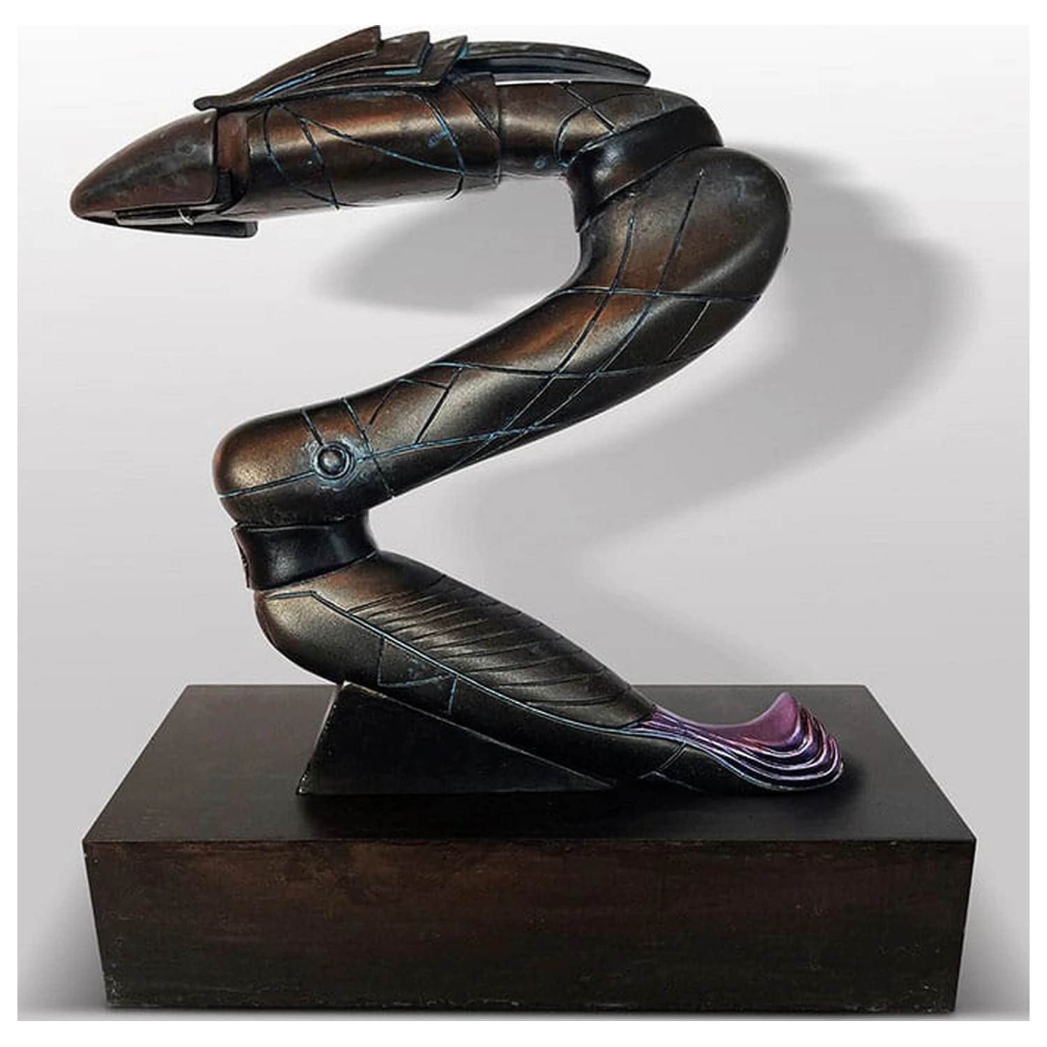 Stargate Life-Size Replica Zat Gun 25 cm  product photo