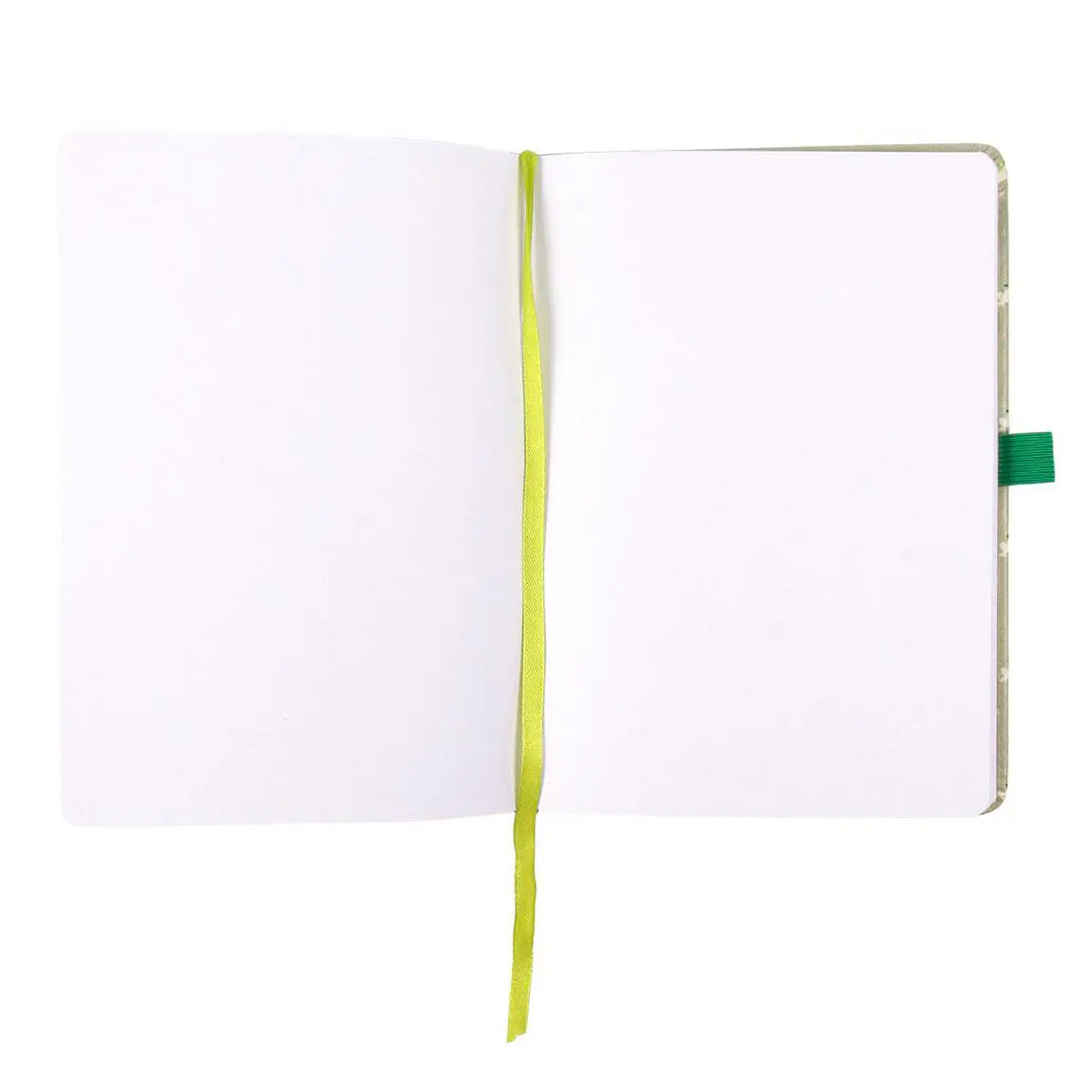 Stars Wars The Mandalorian Yoda Child A5 faux-leather notebook product photo