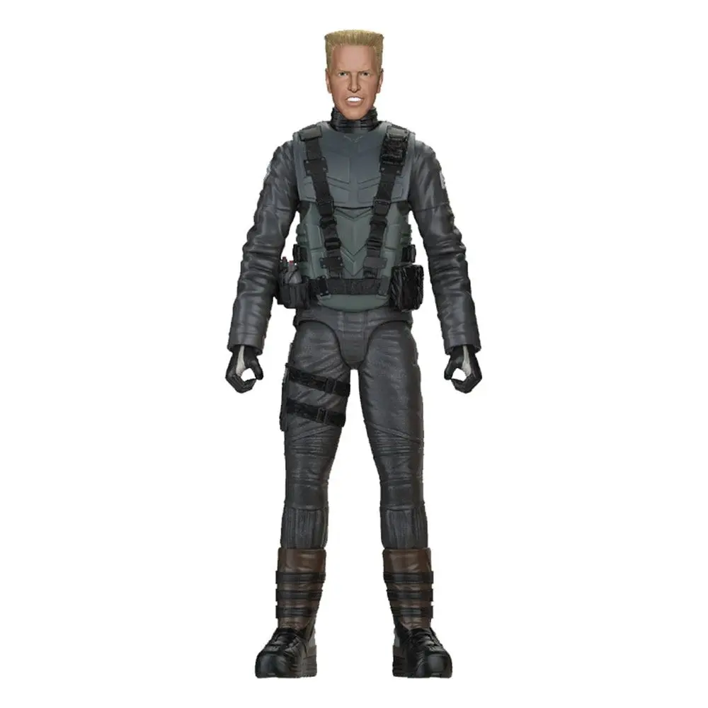 Starship Troopers BST AXN Action Figure Ace Levy 13 cm product photo
