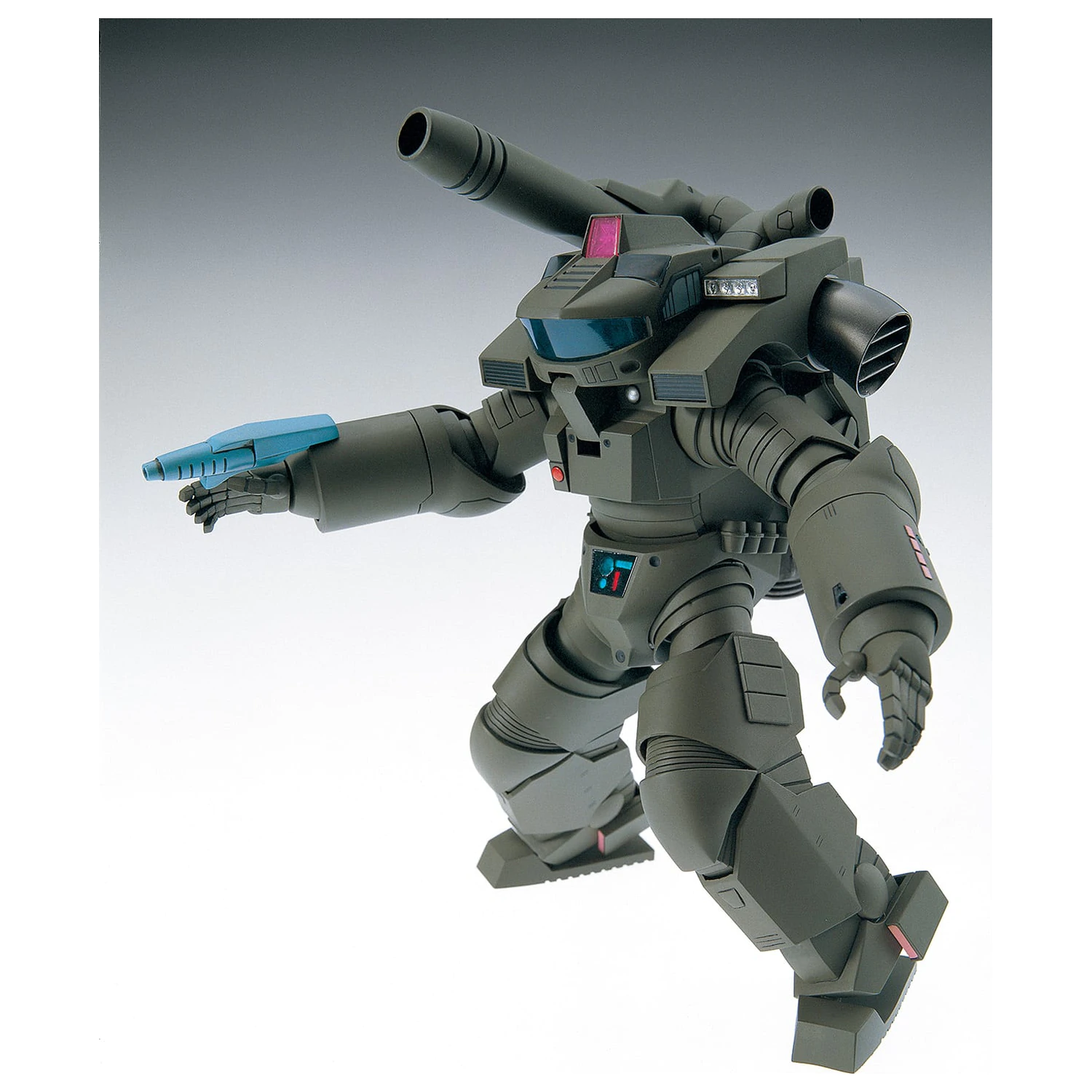 Starship Troopers Mobile Infantry Model Kit 1/12 18cm product photo