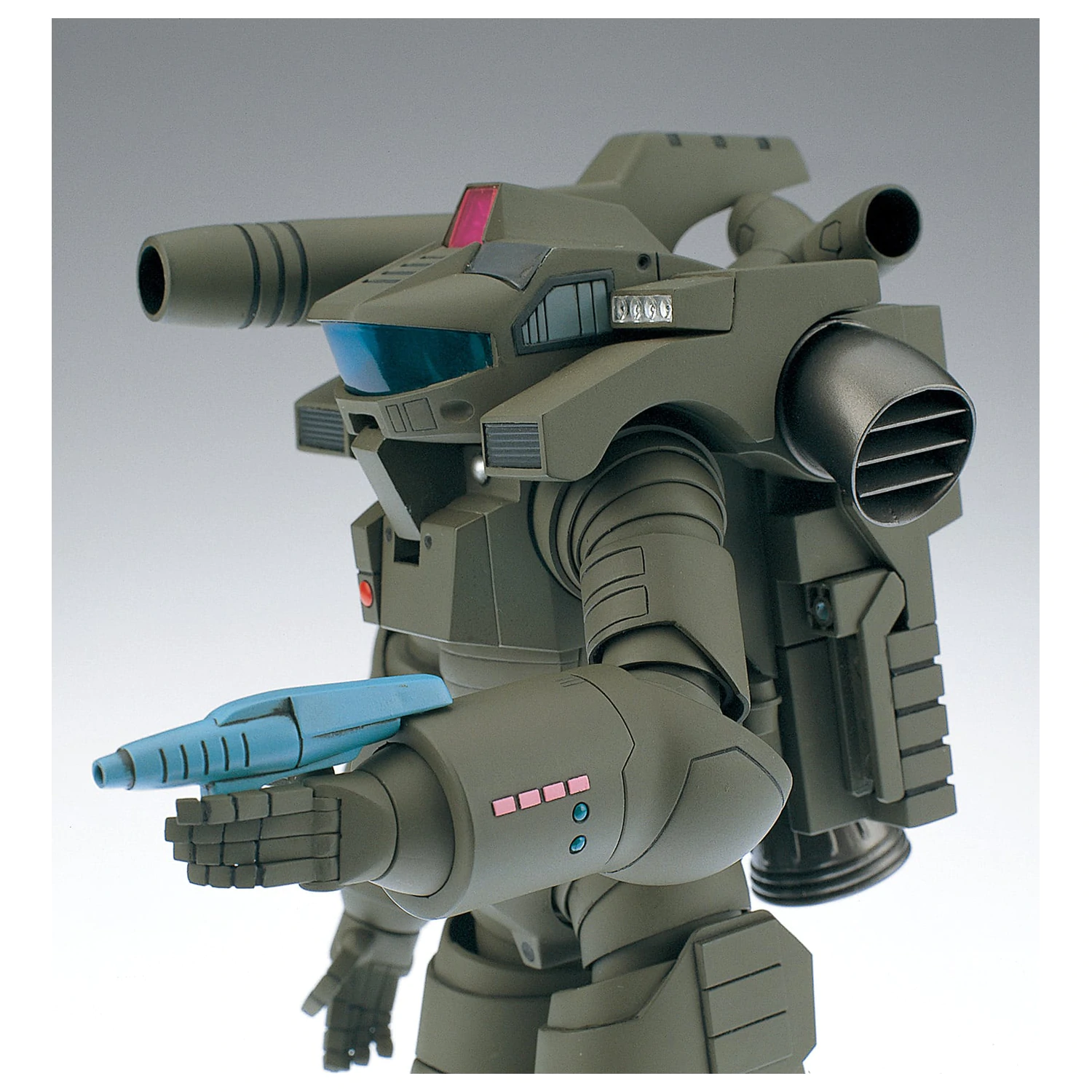 Starship Troopers Mobile Infantry Model Kit 1/12 18cm product photo
