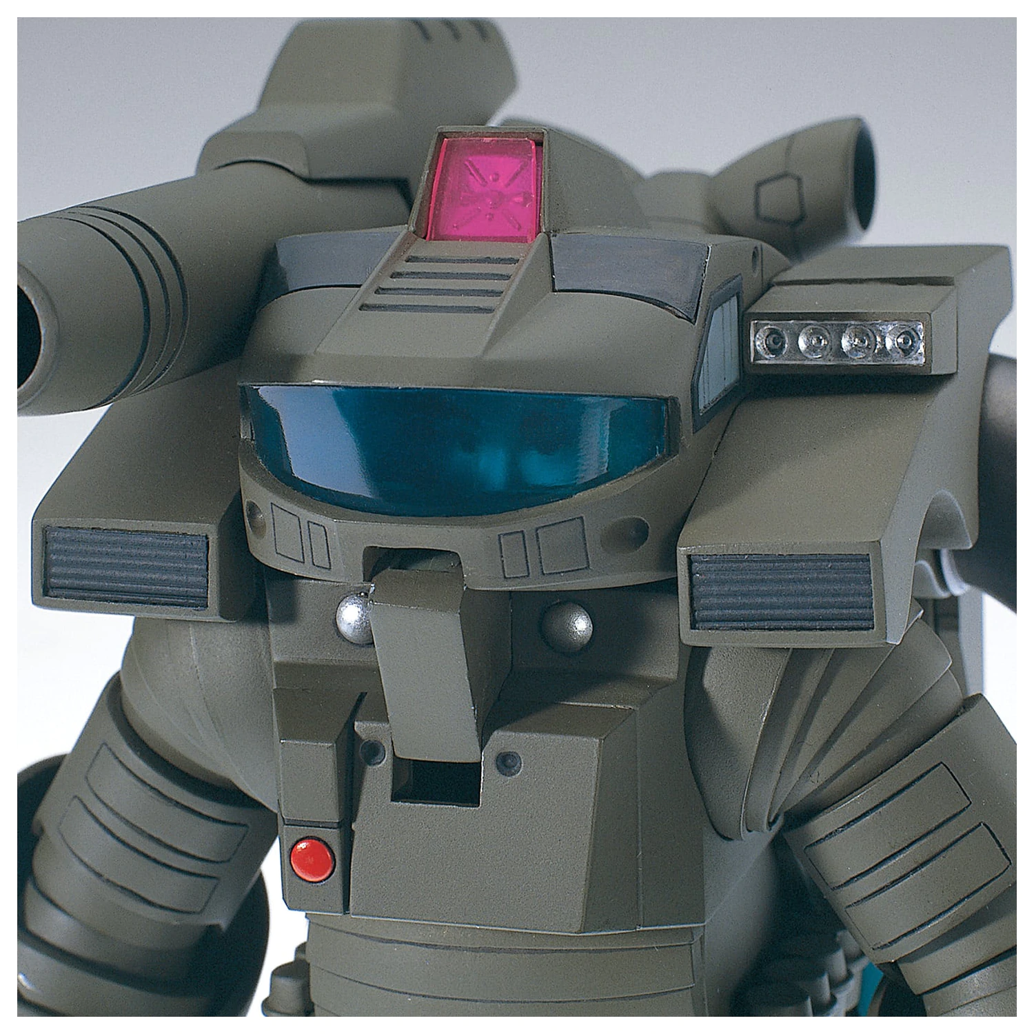 Starship Troopers Mobile Infantry Model Kit 1/12 18cm product photo