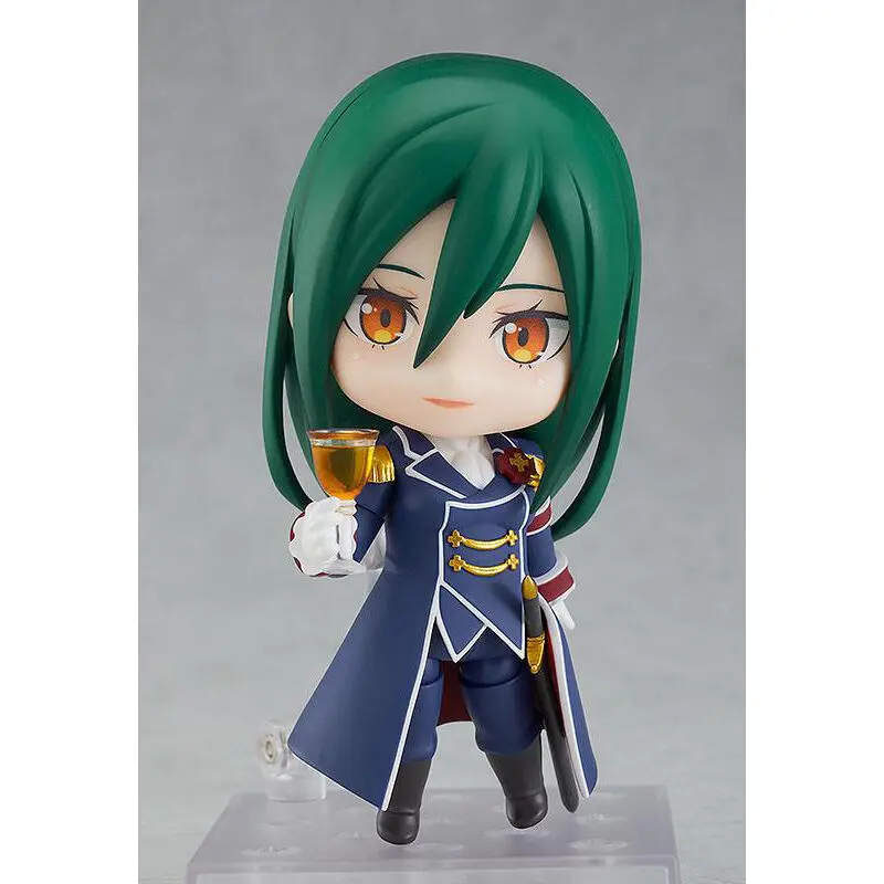 Re:Zero Starting Life in Another World Nendoroid Action Figure Crusch Karsten 10 cm product photo