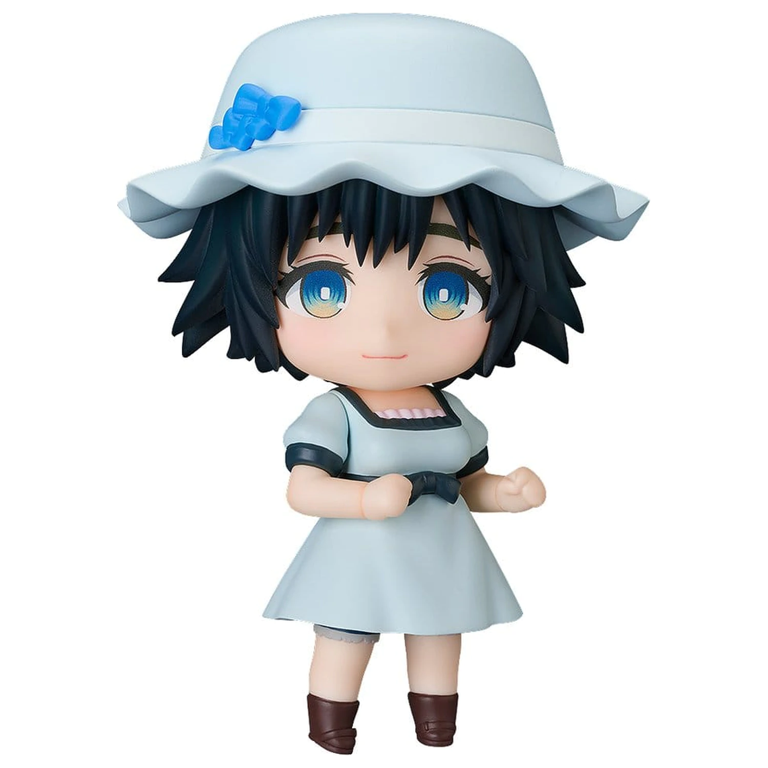 Steins Gate Nendoroid Action Figure Mayuri Shiina 2.0 10 cm product photo