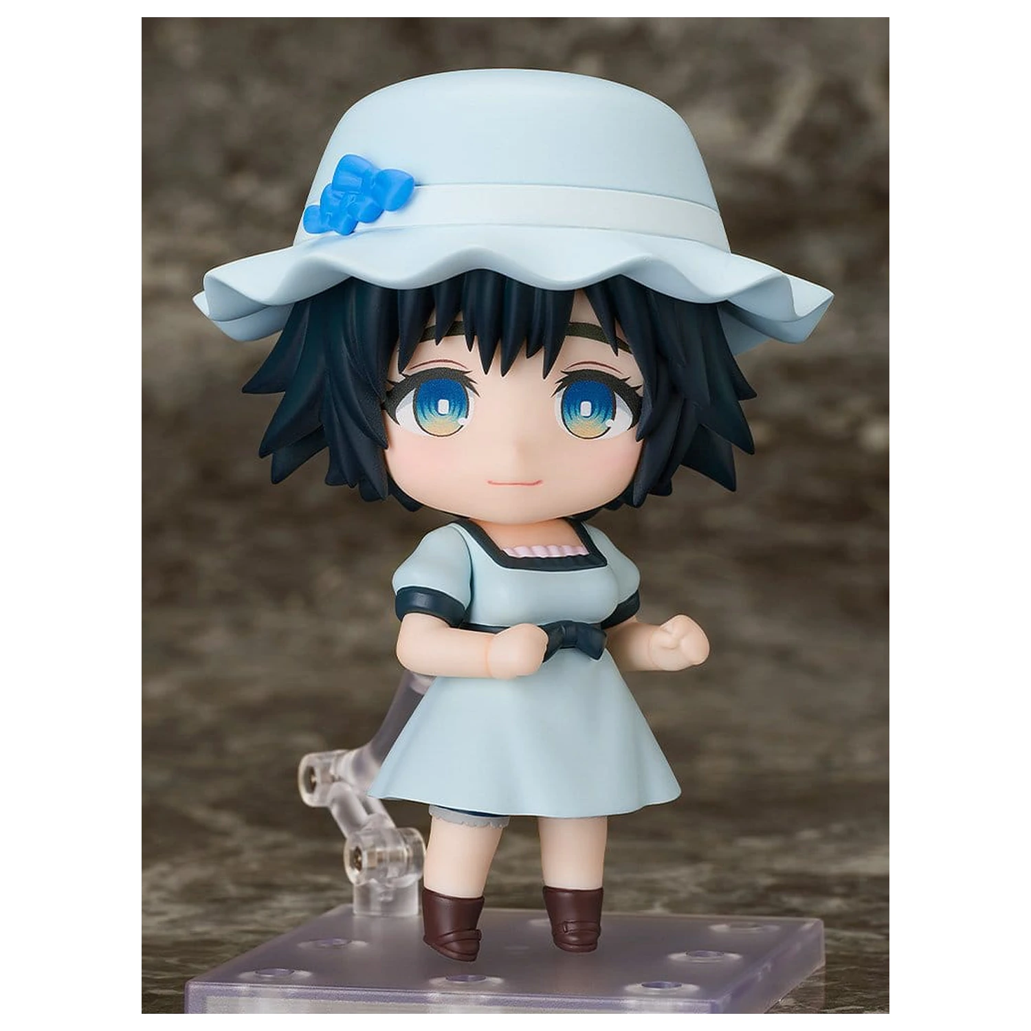 Steins Gate Nendoroid Action Figure Mayuri Shiina 2.0 10 cm product photo