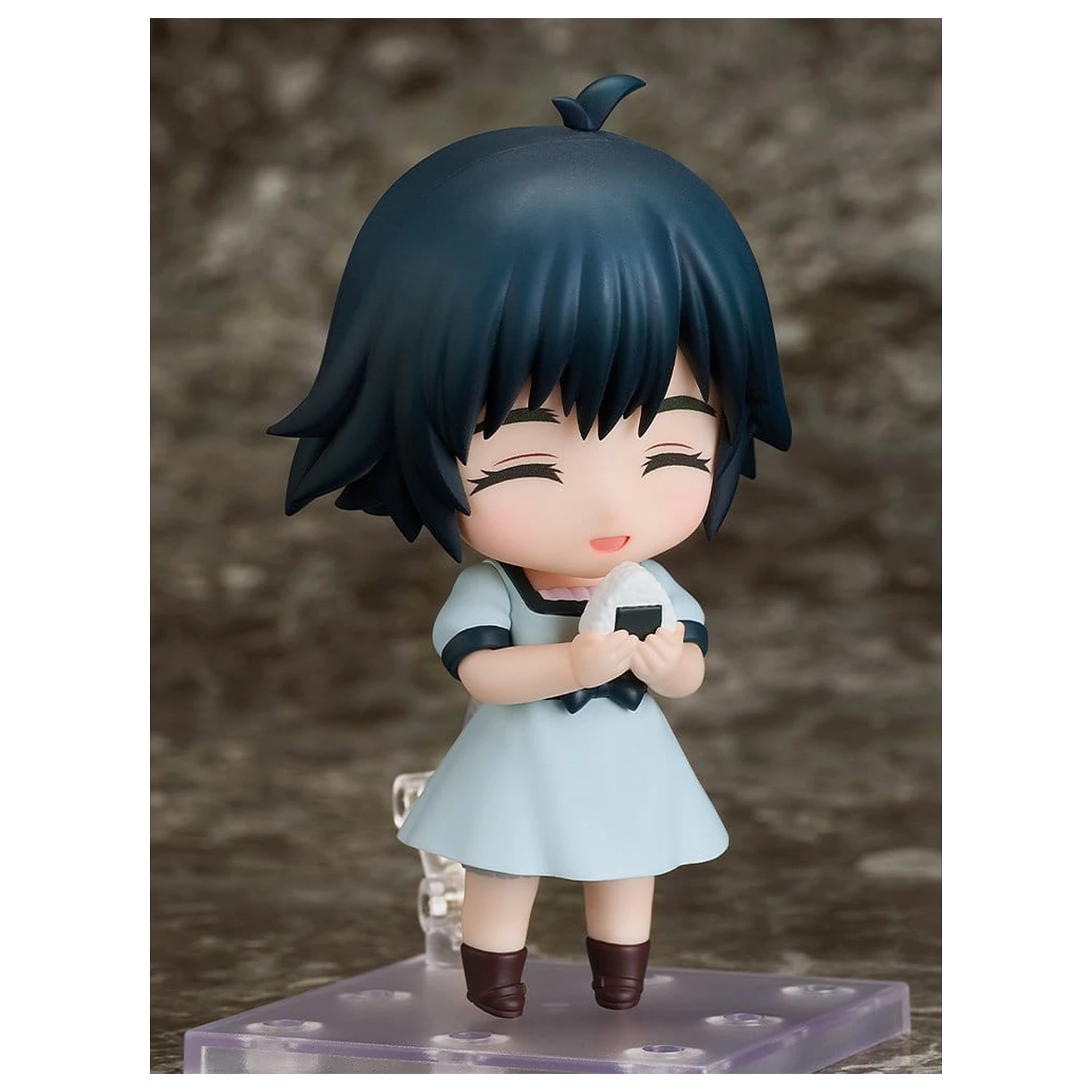Steins Gate Nendoroid Action Figure Mayuri Shiina 2.0 10 cm product photo