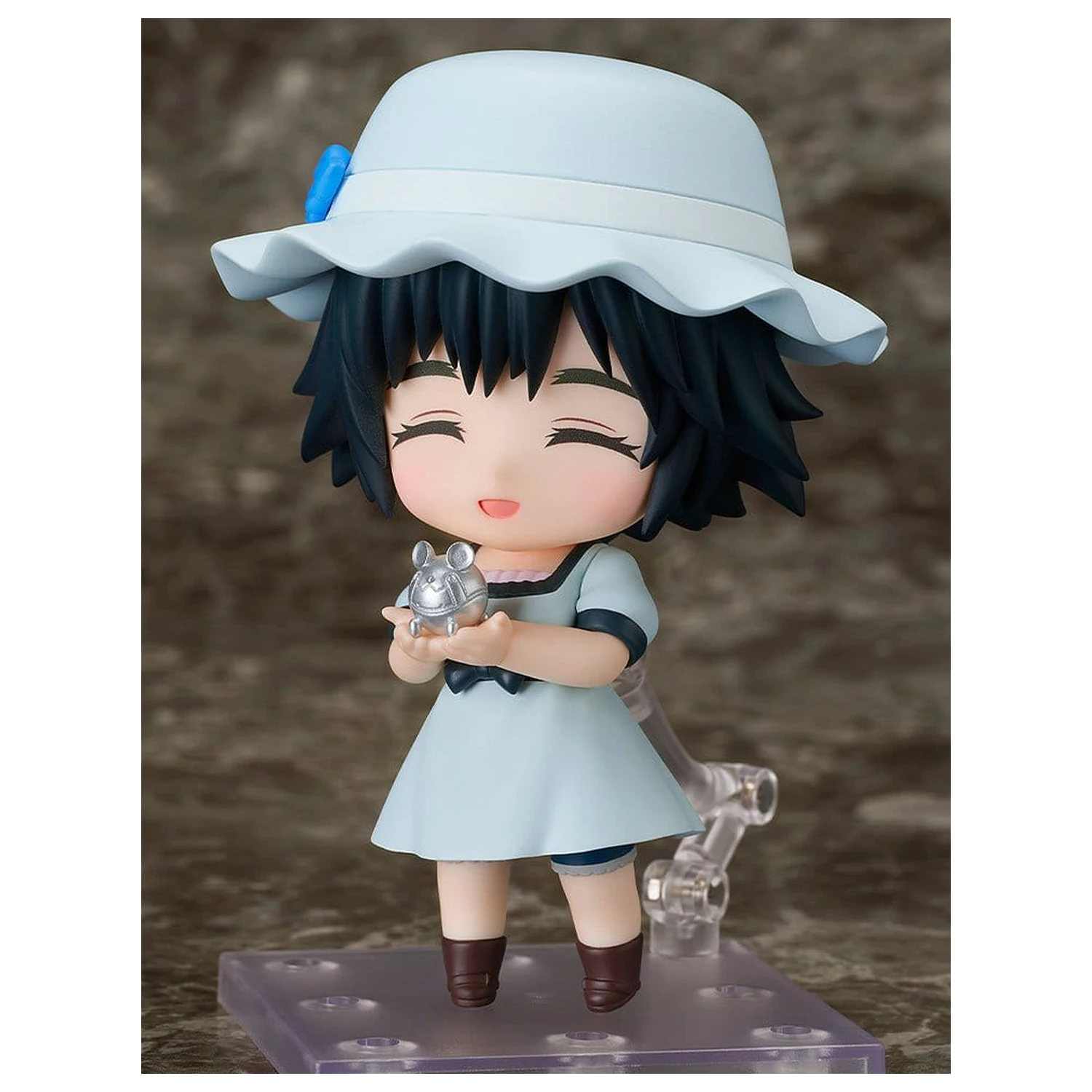 Steins Gate Nendoroid Action Figure Mayuri Shiina 2.0 10 cm product photo