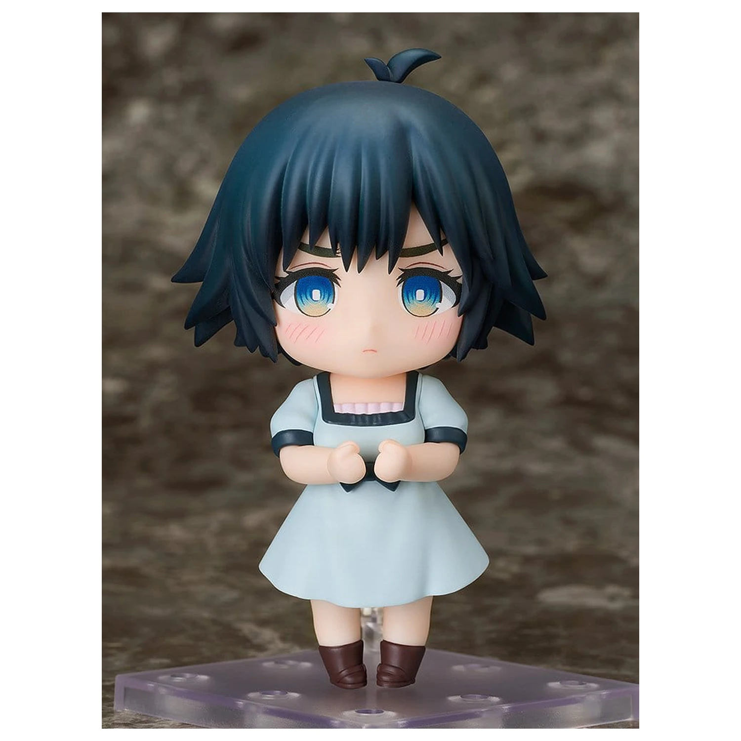 Steins Gate Nendoroid Action Figure Mayuri Shiina 2.0 10 cm product photo