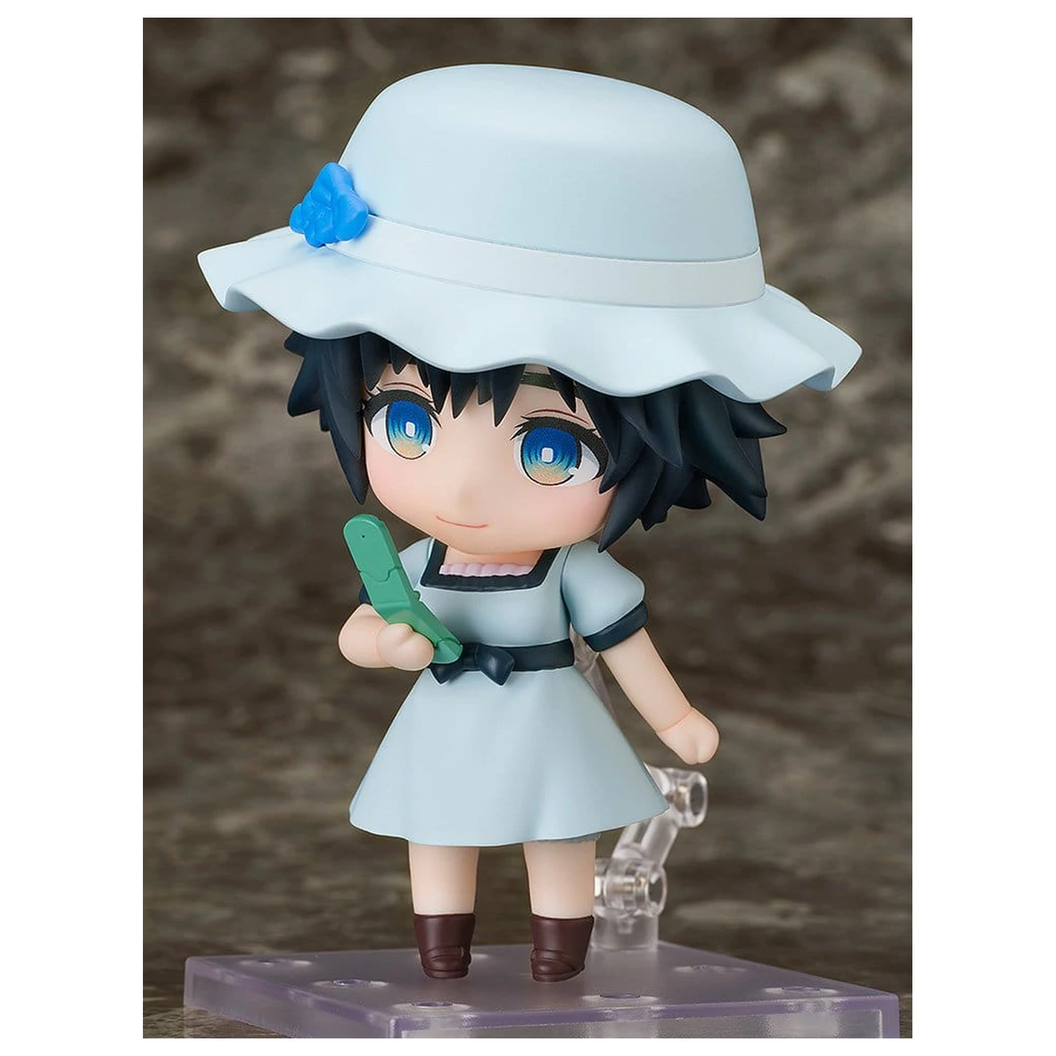 Steins Gate Nendoroid Action Figure Mayuri Shiina 2.0 10 cm product photo