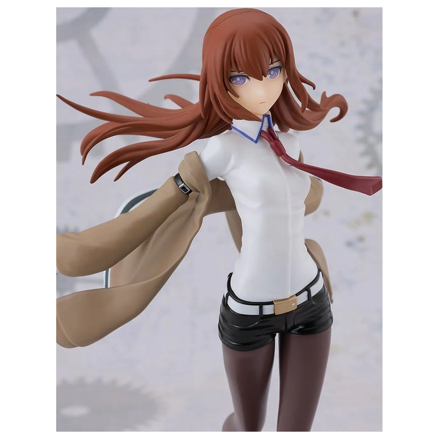 Steins;Gate Reincarnation Plastic Model Kit Kurisu Makise 21 cm product photo