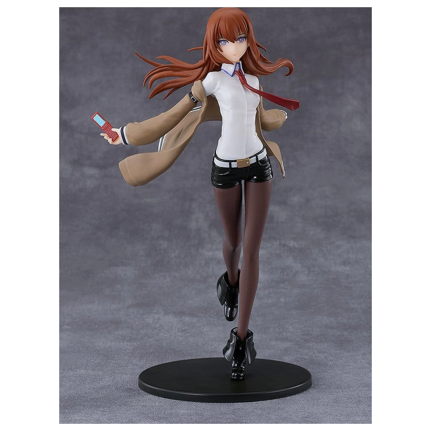Steins;Gate Reincarnation Plastic Model Kit Kurisu Makise 21 cm product photo