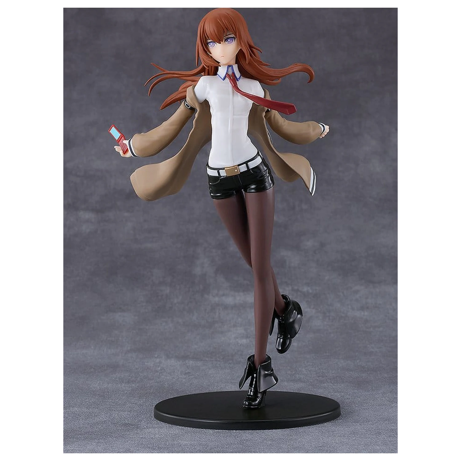 Steins;Gate Reincarnation Plastic Model Kit Kurisu Makise 21 cm product photo