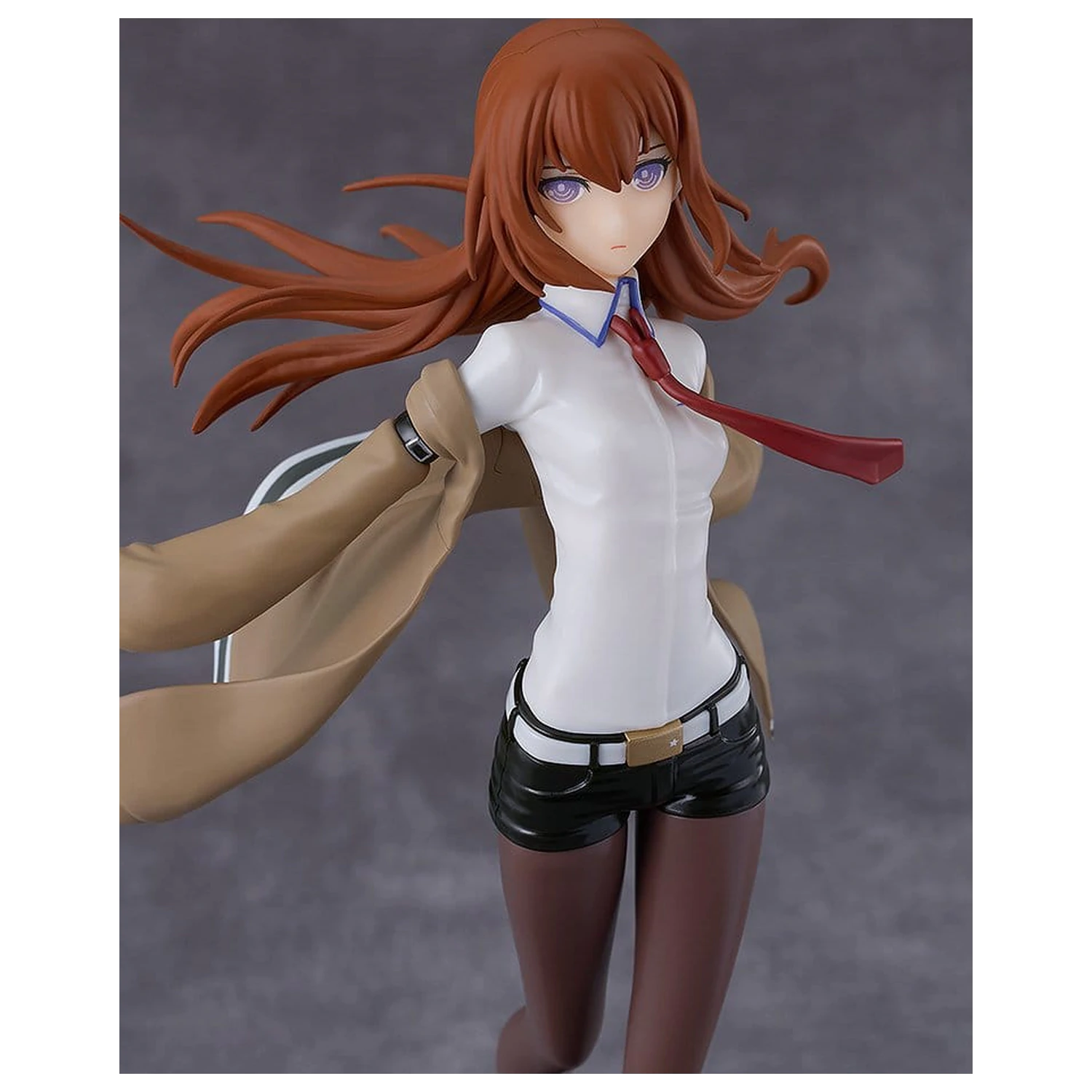 Steins;Gate Reincarnation Plastic Model Kit Kurisu Makise 21 cm product photo