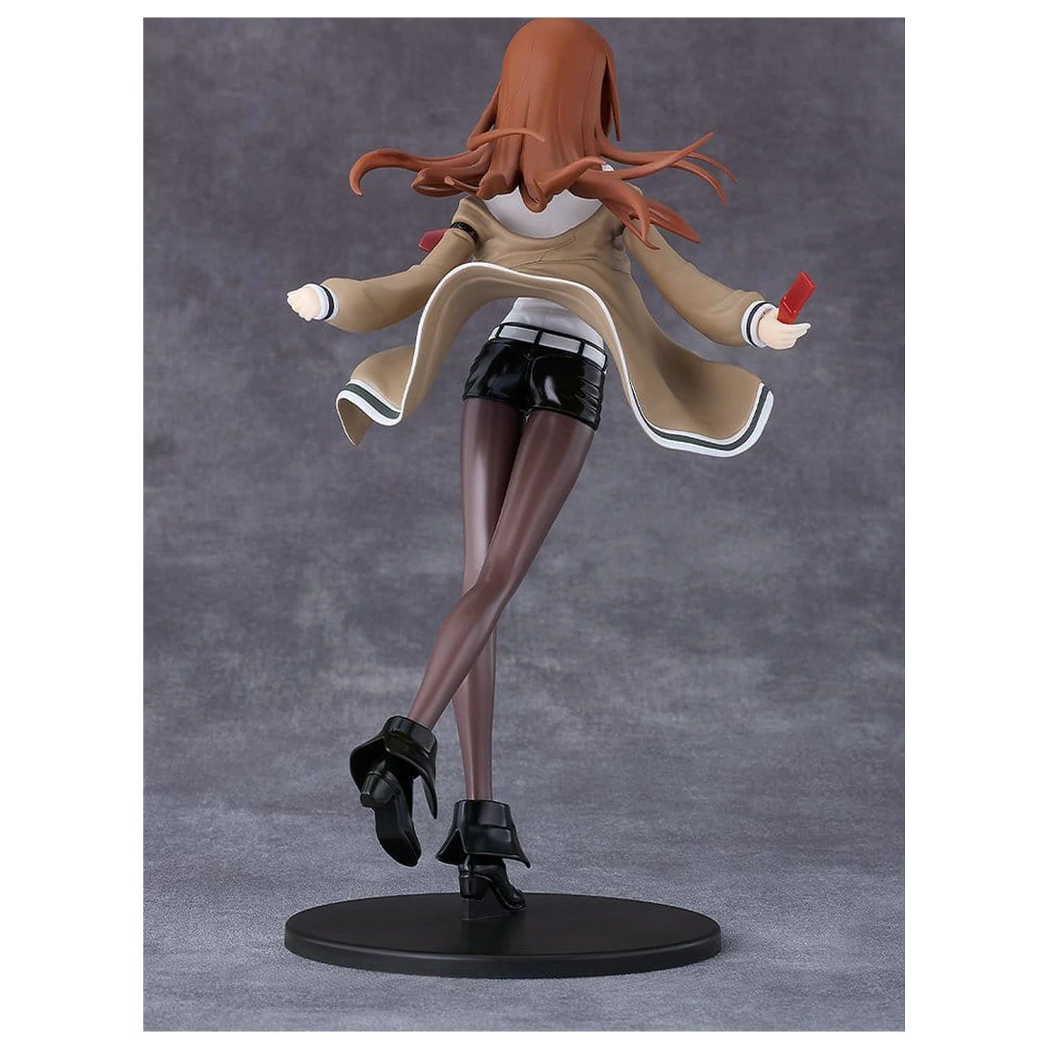 Steins;Gate Reincarnation Plastic Model Kit Kurisu Makise 21 cm product photo