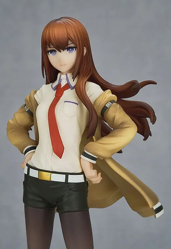 Steins Gate Pop Up Parade PVC Statue Kurisu Makise 17 cm termékfotó