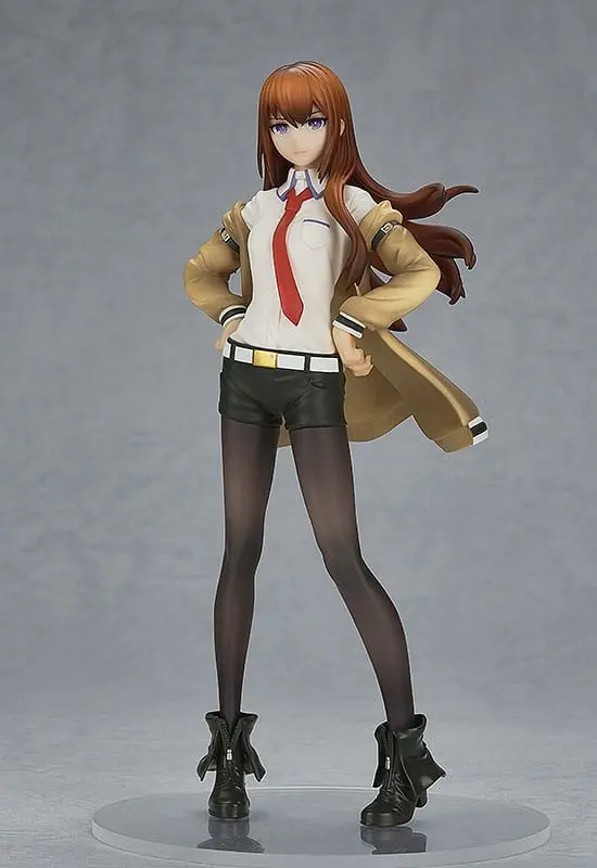 Steins Gate Pop Up Parade PVC Statue Kurisu Makise 17 cm termékfotó