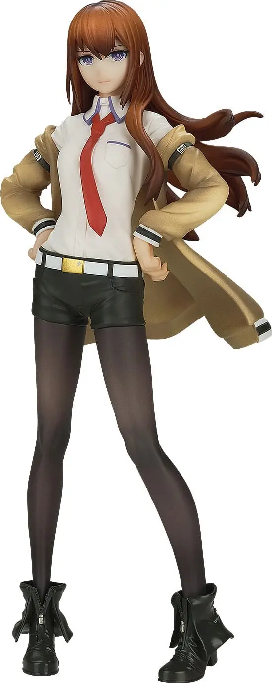 Steins Gate Pop Up Parade PVC Statue Kurisu Makise 17 cm termékfotó