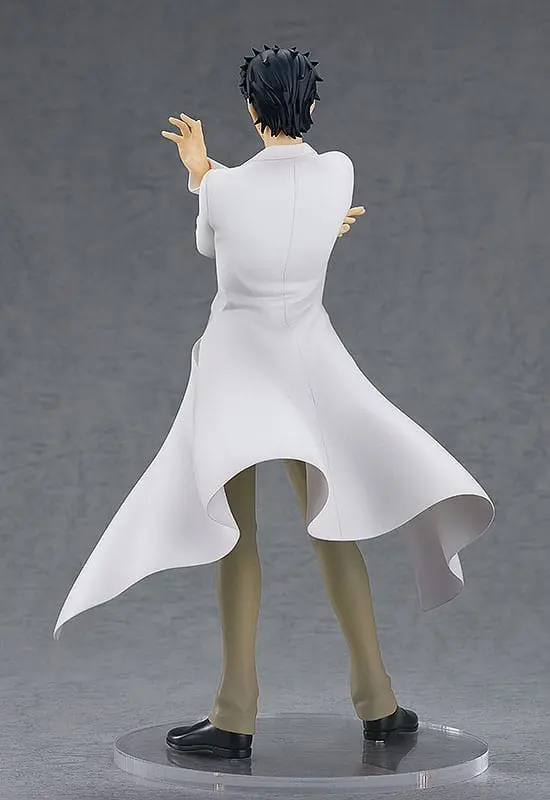 Steins Gate Pop Up Parade PVC Statue Rintaro Okabe 18 cm termékfotó