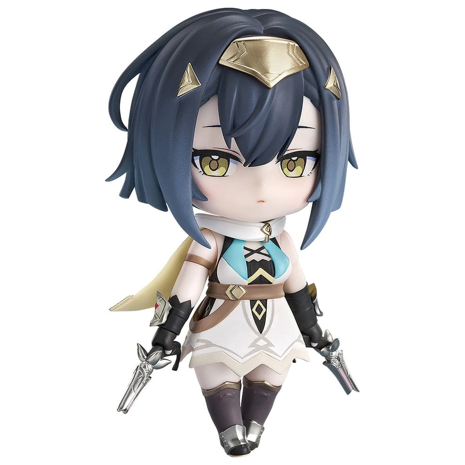 Stella Sora Nendoroid Action Figure Amber 10 cm product photo