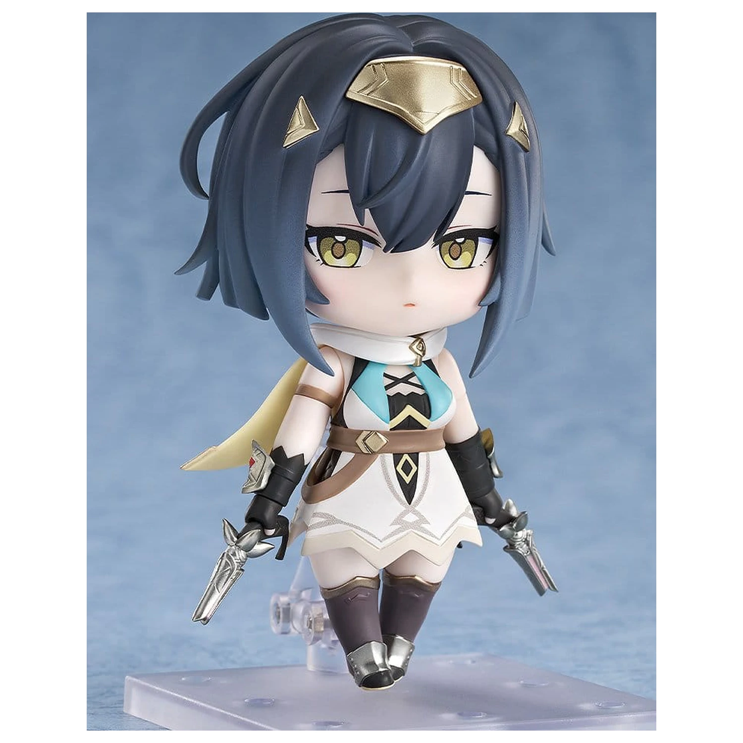 Stella Sora Nendoroid Action Figure Amber 10 cm product photo