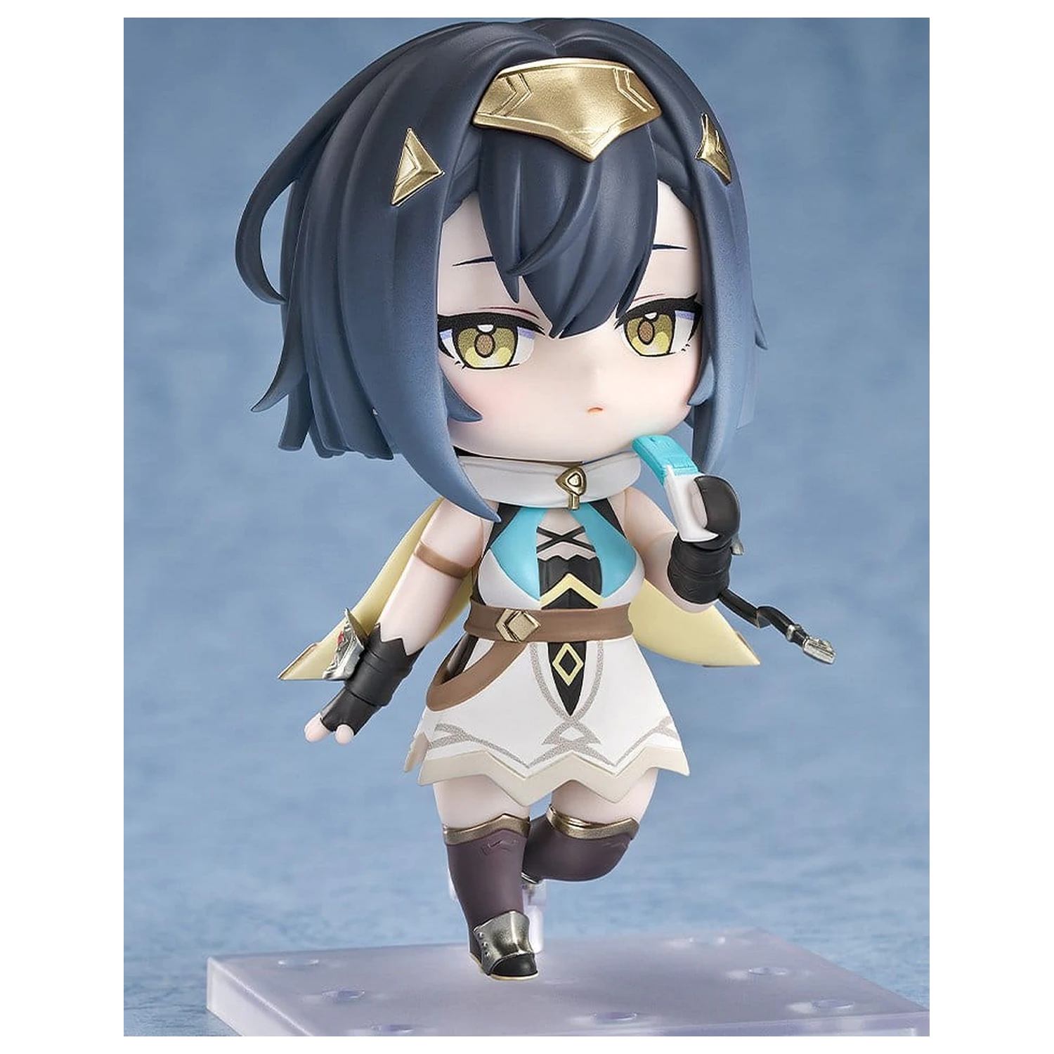 Stella Sora Nendoroid Action Figure Amber 10 cm product photo