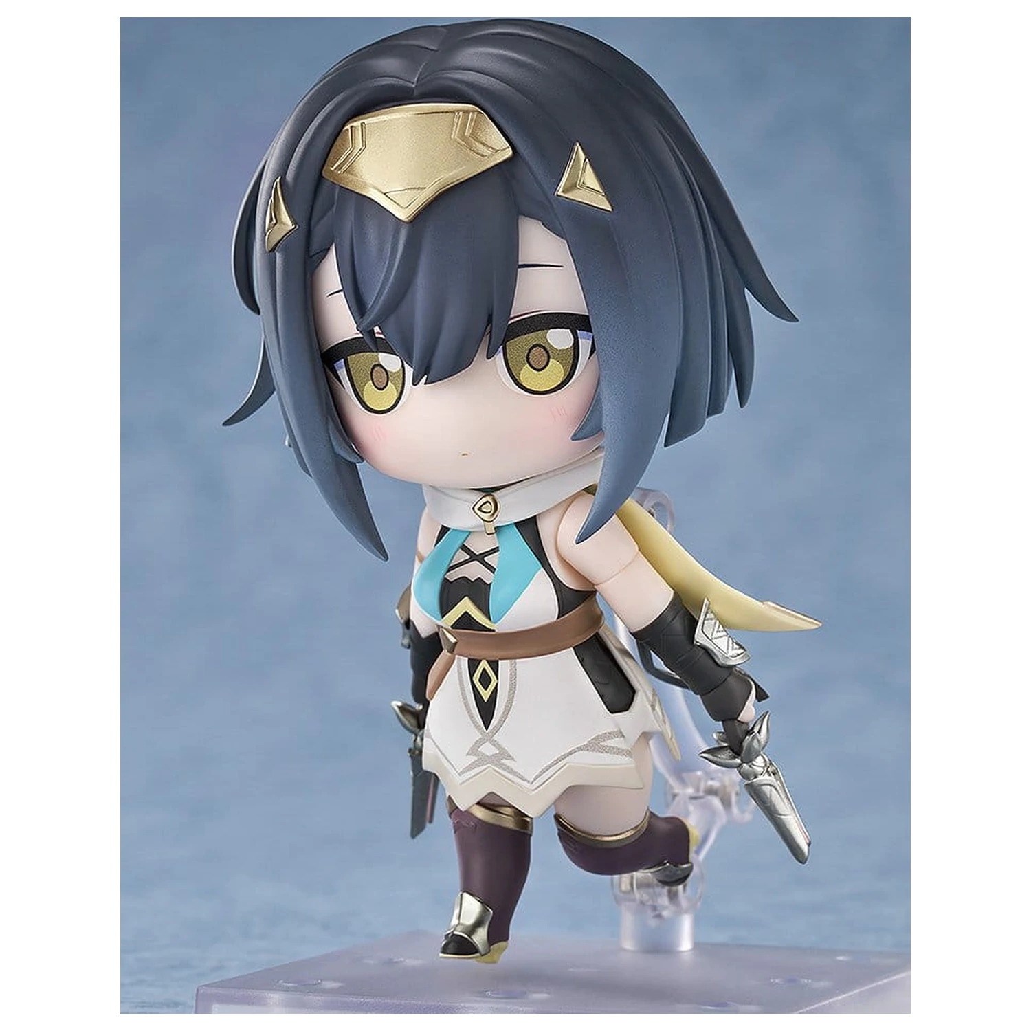 Stella Sora Nendoroid Action Figure Amber 10 cm product photo