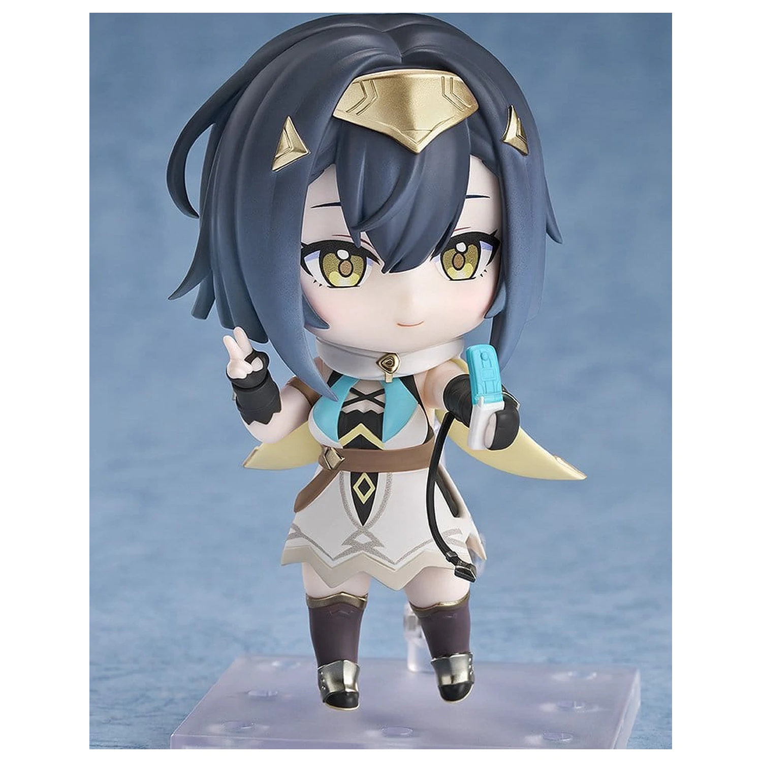 Stella Sora Nendoroid Action Figure Amber 10 cm product photo