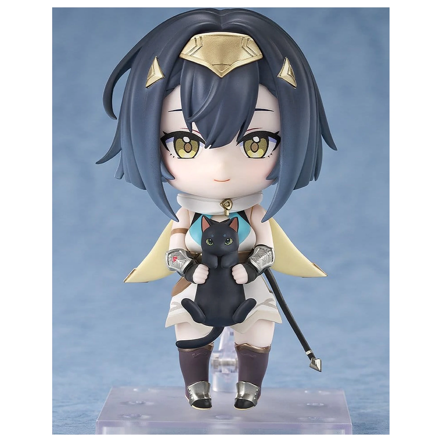 Stella Sora Nendoroid Action Figure Amber 10 cm product photo