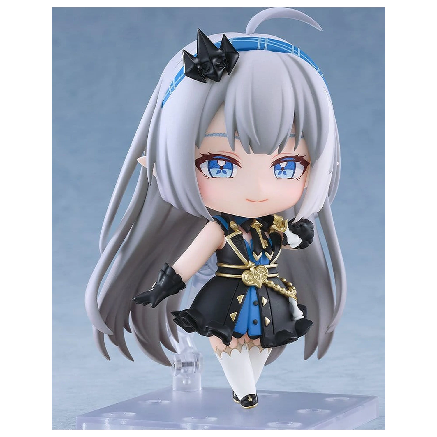 Stella Sora Nendoroid Action Figure Tyrant (Female) 10 cm product photo