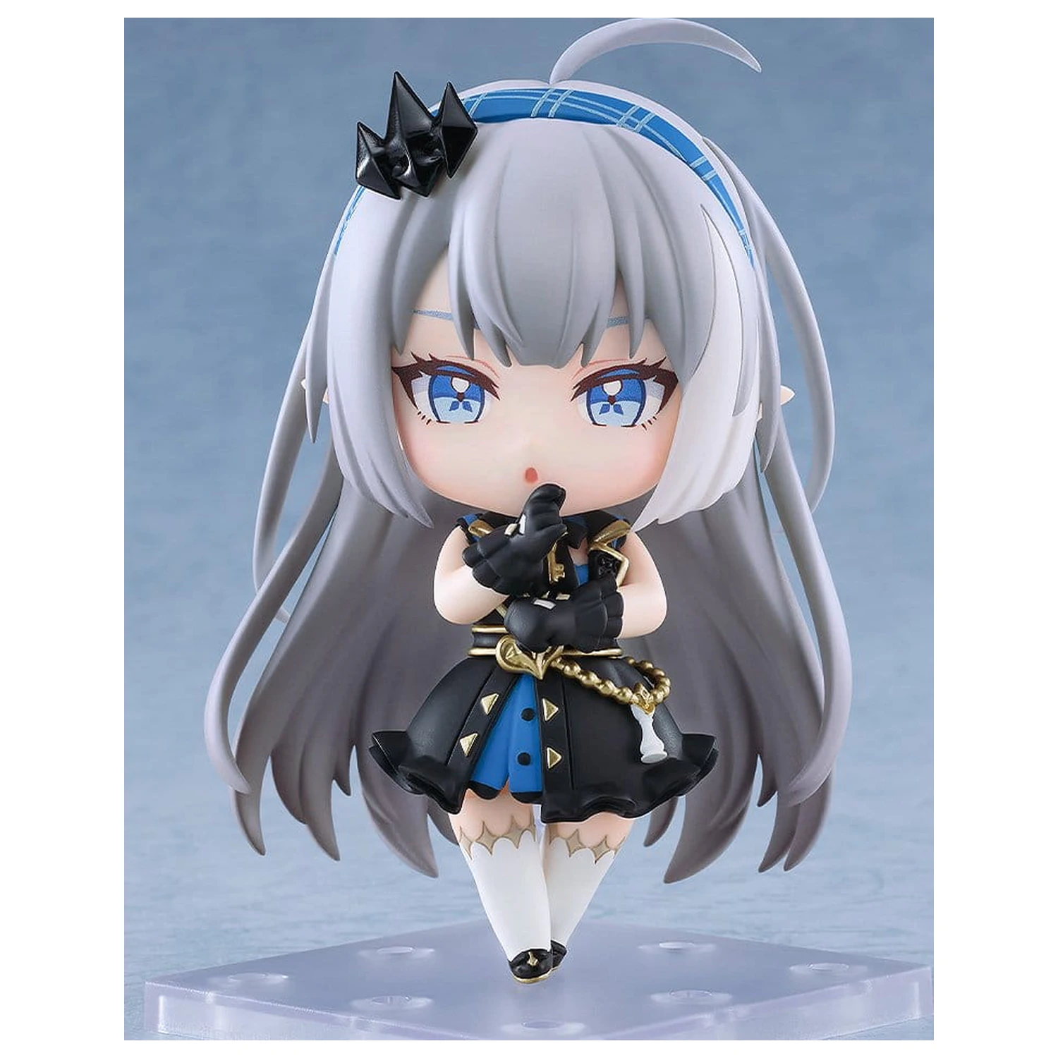 Stella Sora Nendoroid Action Figure Tyrant (Female) 10 cm product photo
