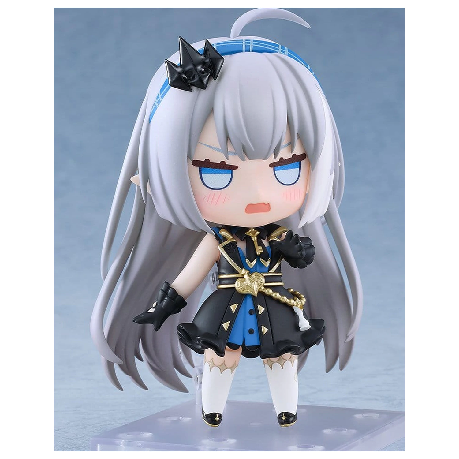 Stella Sora Nendoroid Action Figure Tyrant (Female) 10 cm product photo