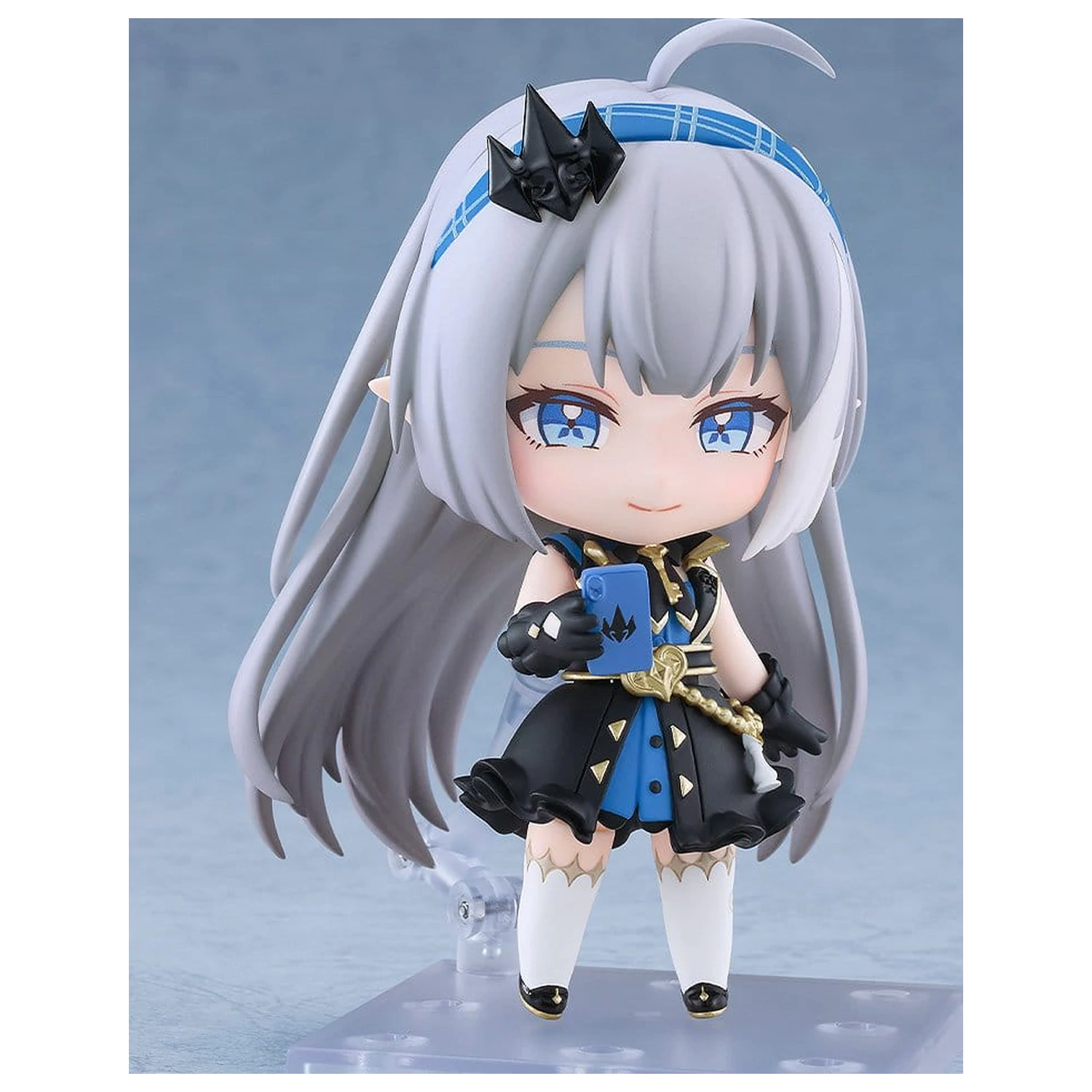 Stella Sora Nendoroid Action Figure Tyrant (Female) 10 cm product photo