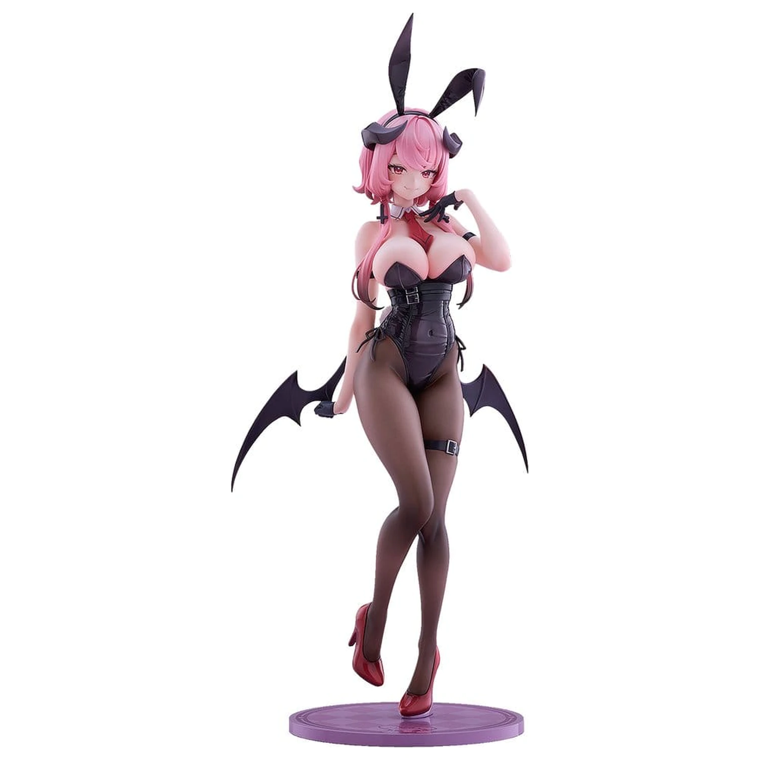 Stella Sora PVC Figure 1/7 Bernina (Bunny Ver.) 30 cm product photo