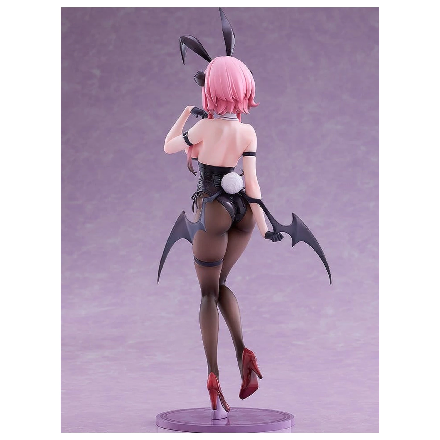 Stella Sora PVC Figure 1/7 Bernina (Bunny Ver.) 30 cm product photo