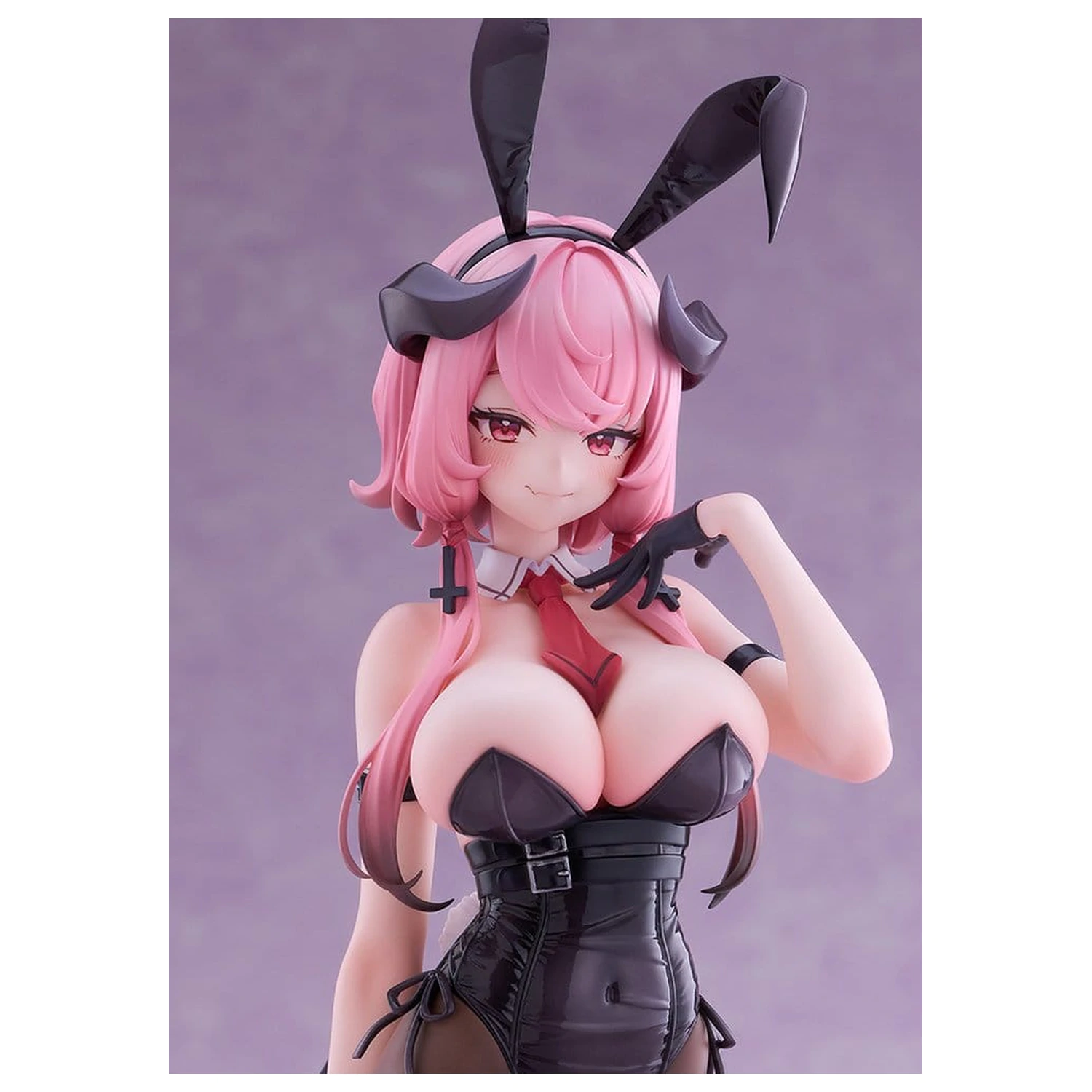 Stella Sora PVC Figure 1/7 Bernina (Bunny Ver.) 30 cm product photo