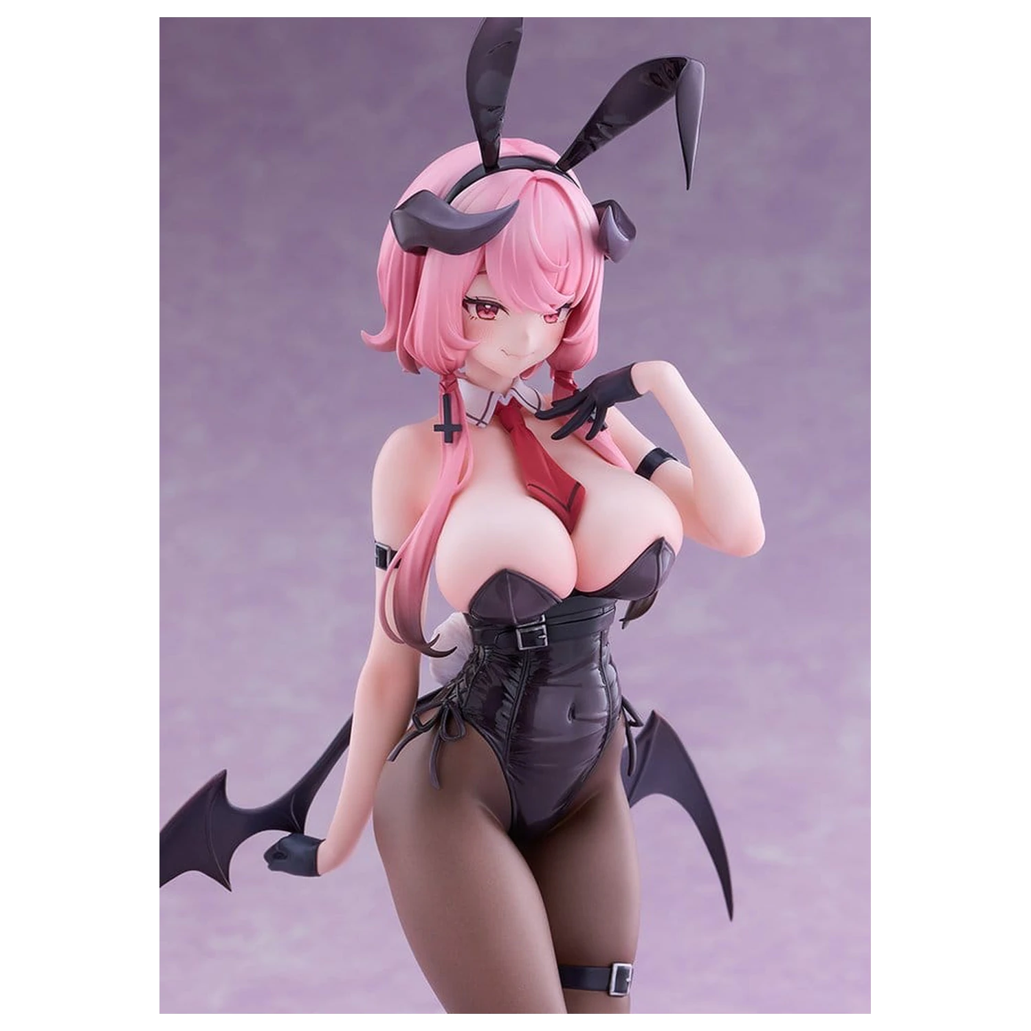 Stella Sora PVC Figure 1/7 Bernina (Bunny Ver.) 30 cm product photo
