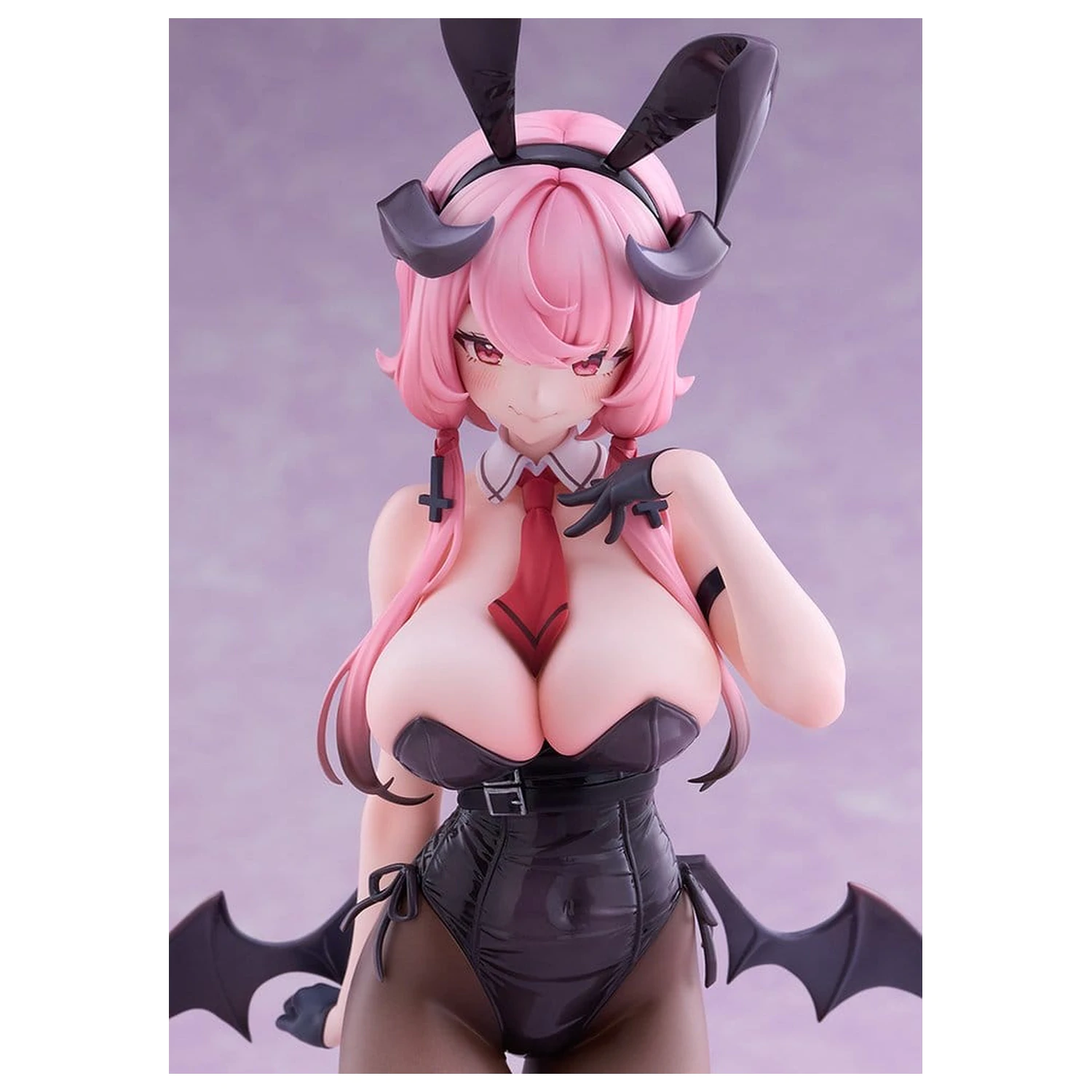 Stella Sora PVC Figure 1/7 Bernina (Bunny Ver.) 30 cm product photo