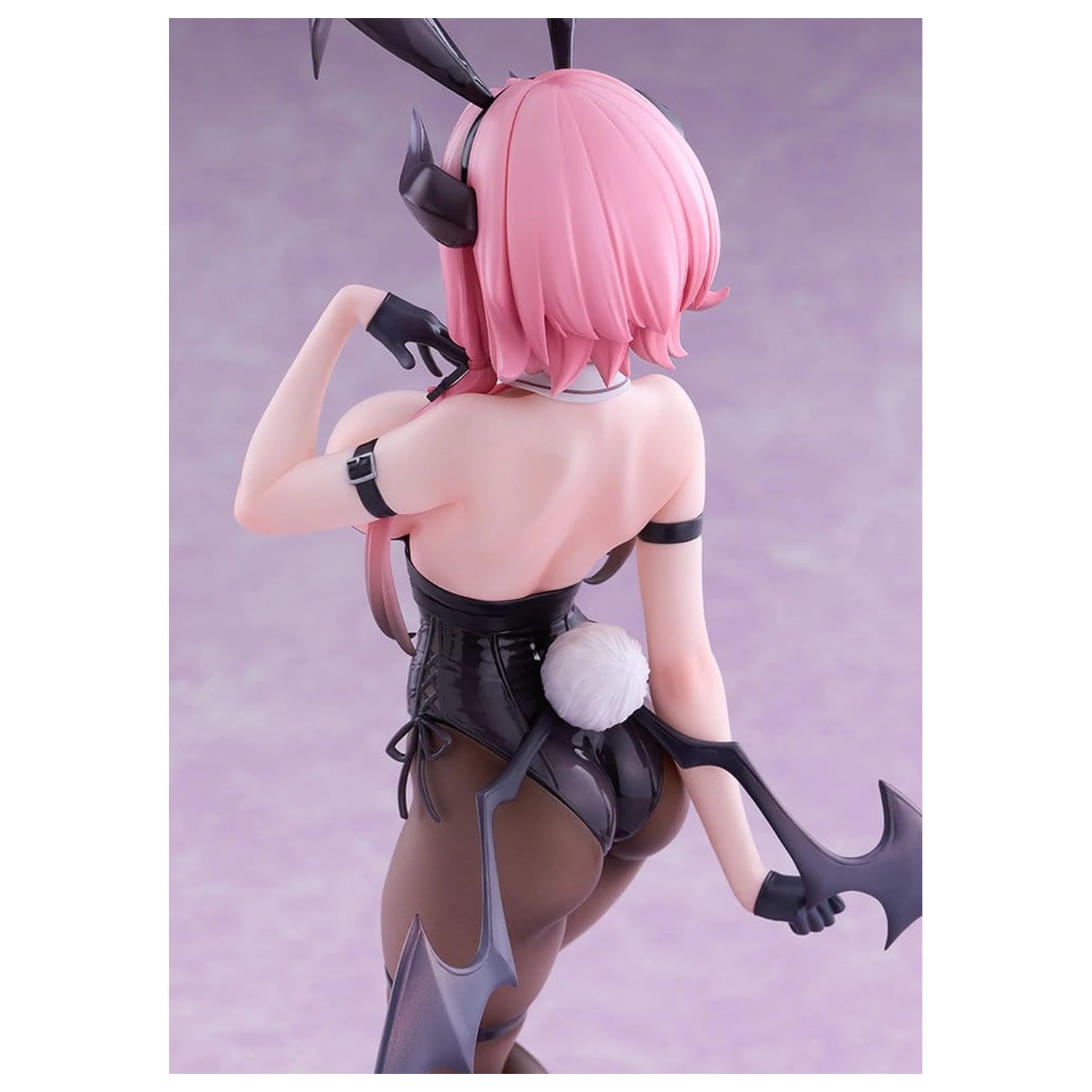 Stella Sora PVC Figure 1/7 Bernina (Bunny Ver.) 30 cm product photo