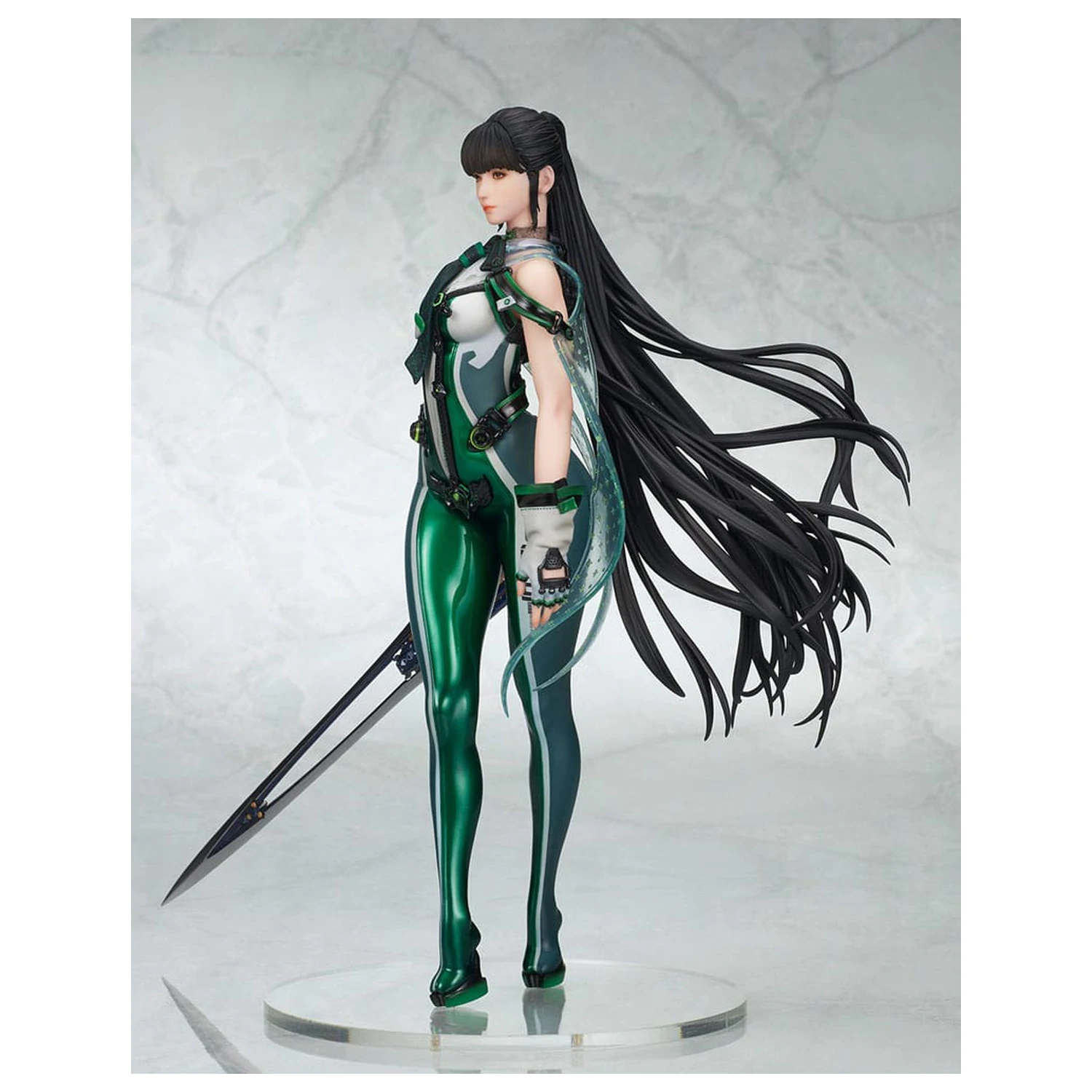 Stellar Blade PVC Statue Eve 27 cm      product photo