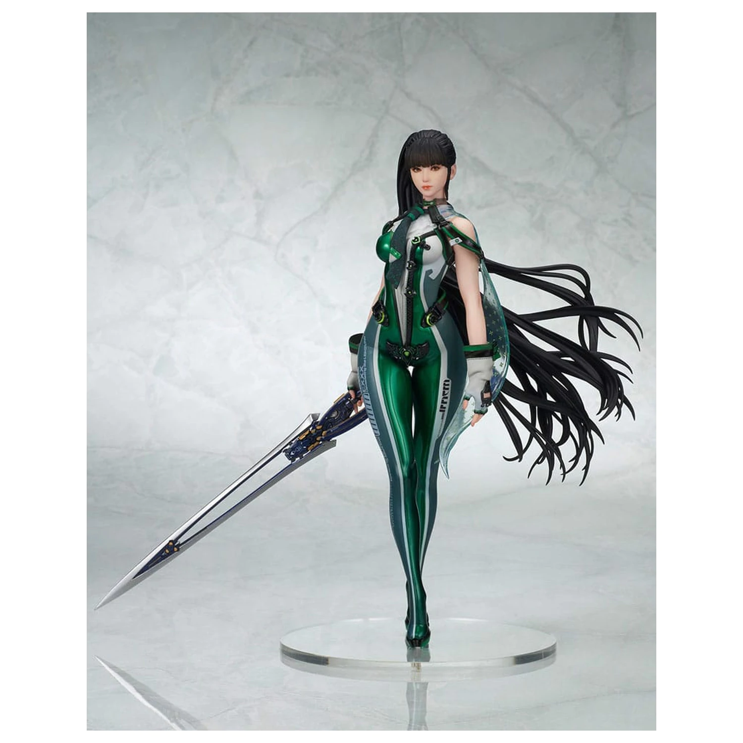 Stellar Blade PVC Statue Eve 27 cm      product photo