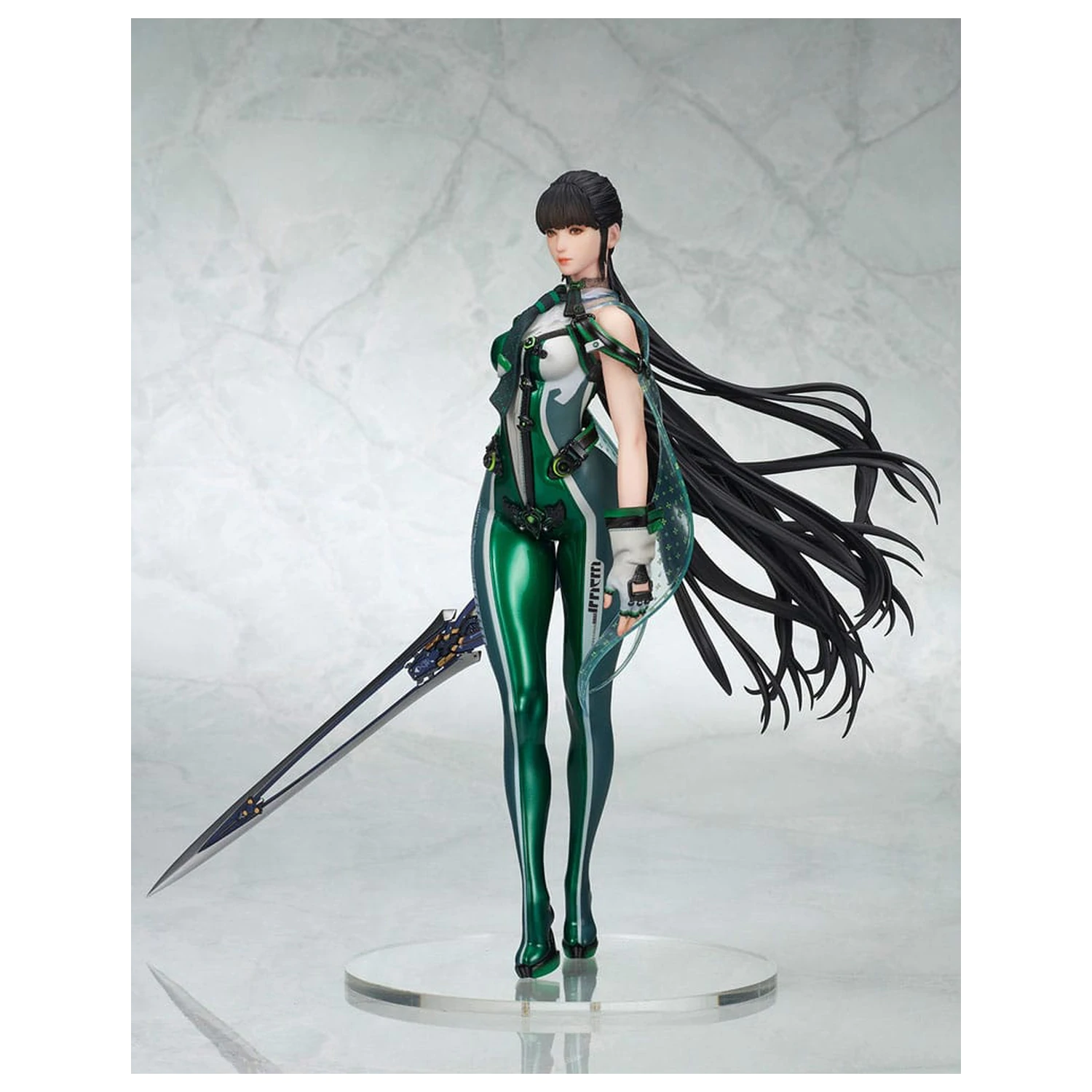 Stellar Blade PVC Statue Eve 27 cm      product photo