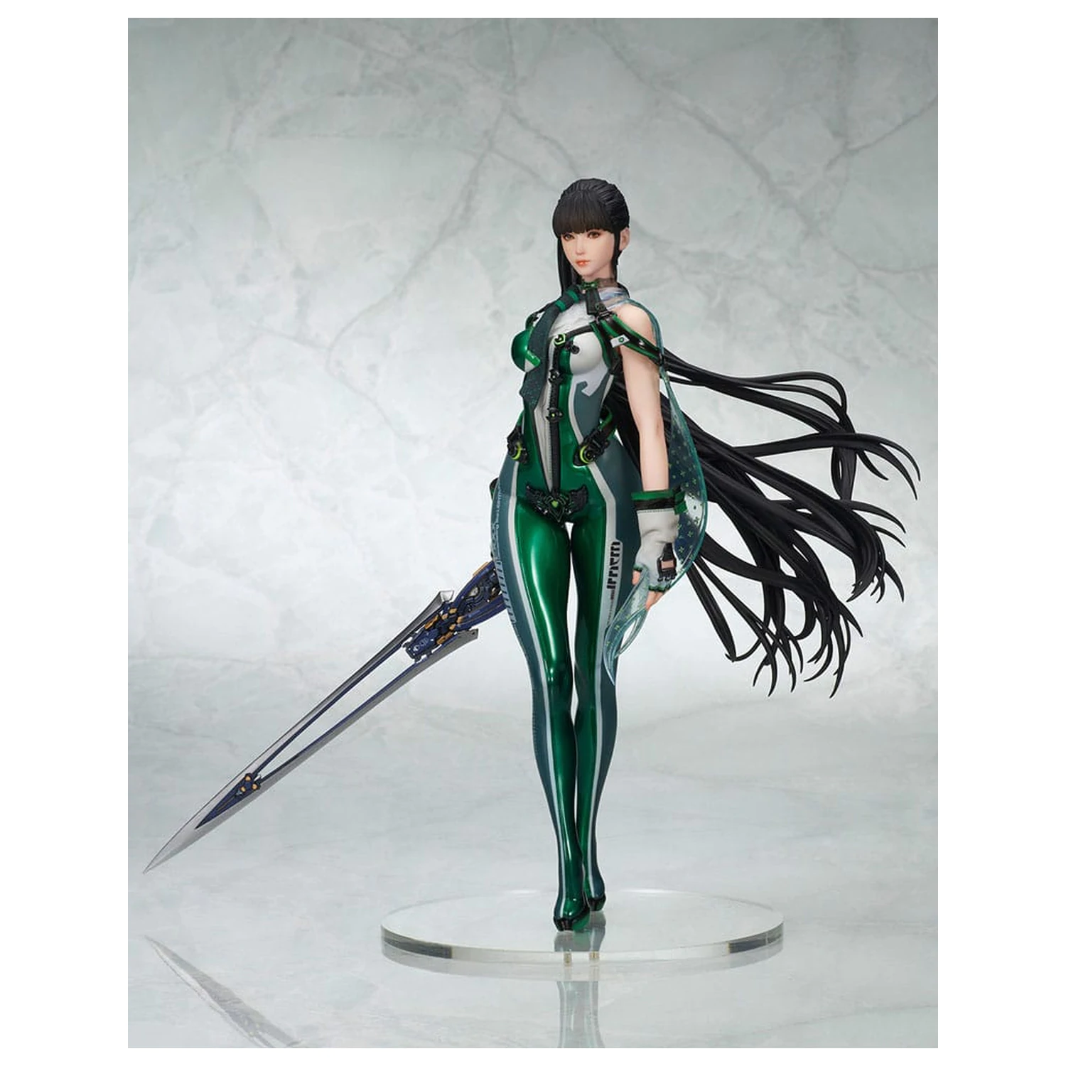 Stellar Blade PVC Statue Eve 27 cm      product photo
