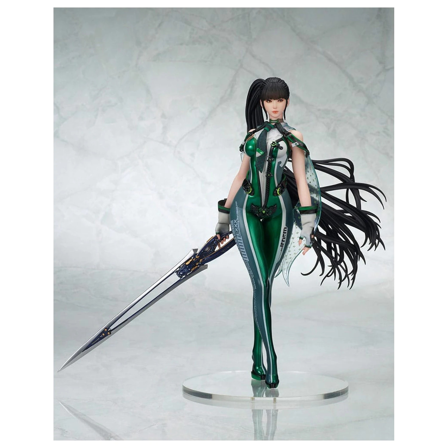 Stellar Blade PVC Statue Eve 27 cm      product photo